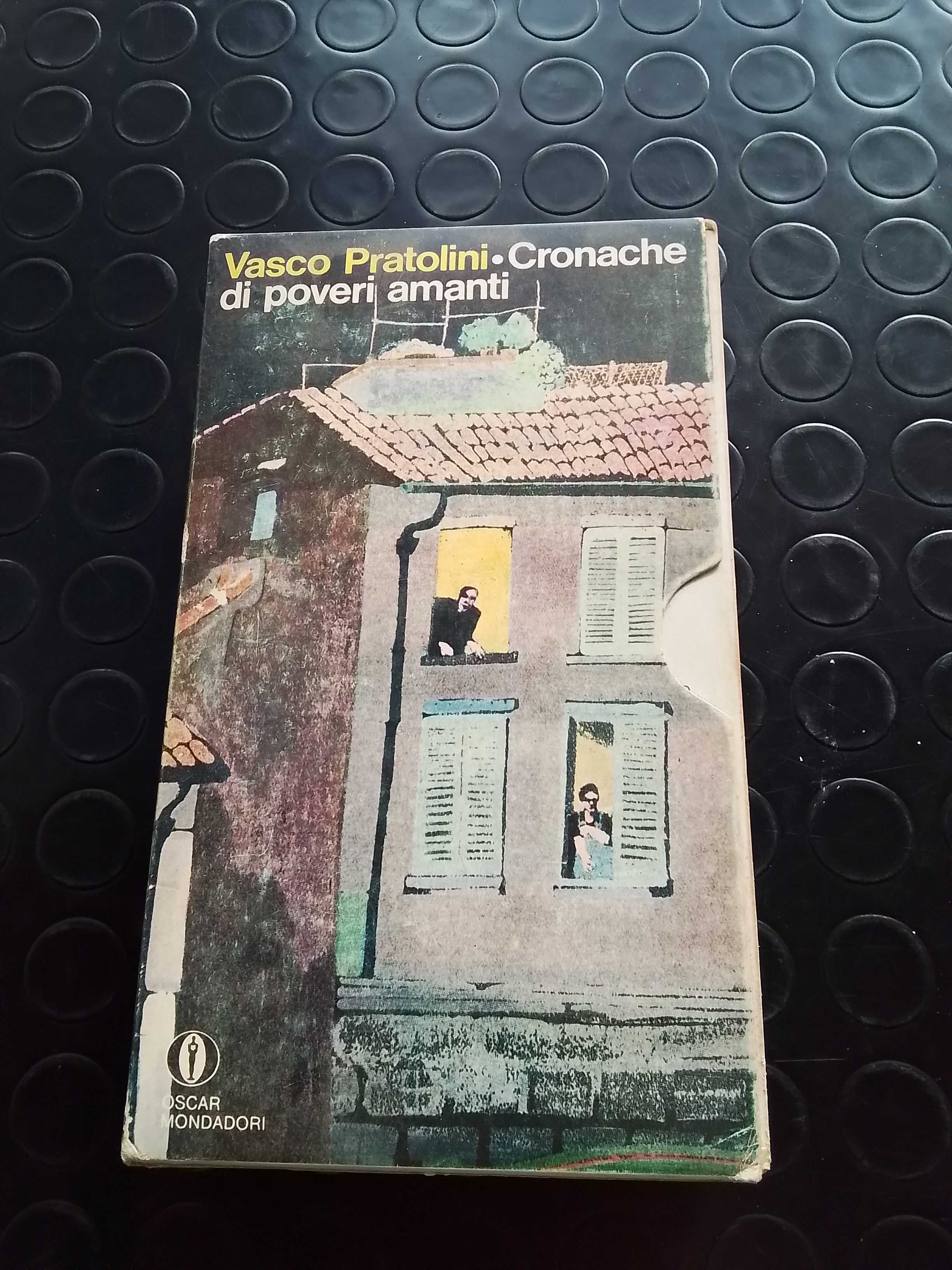 Libri Pratolini