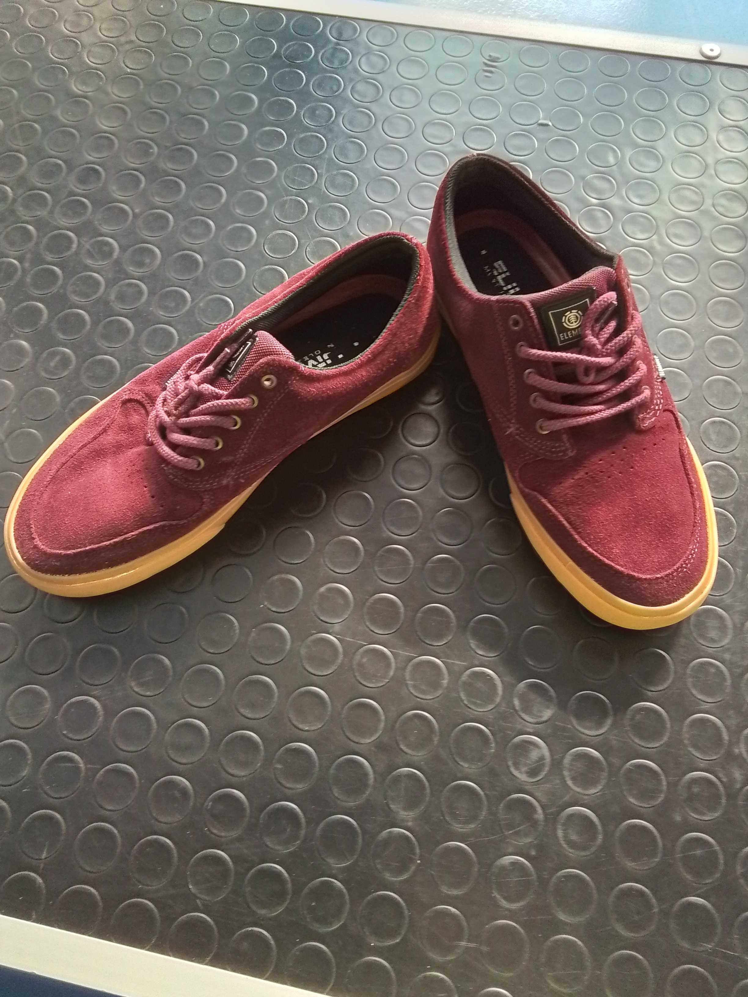 Scarpa uomo