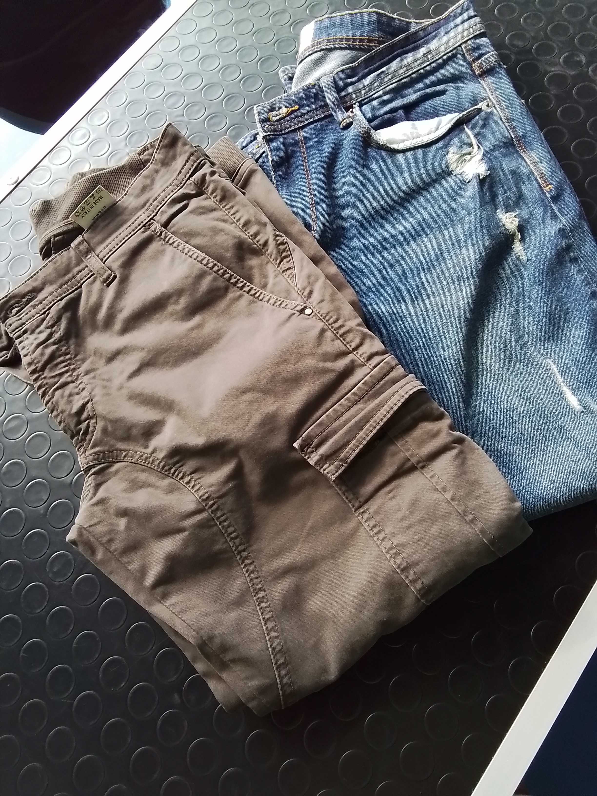 Pantaloni uomo tg 32