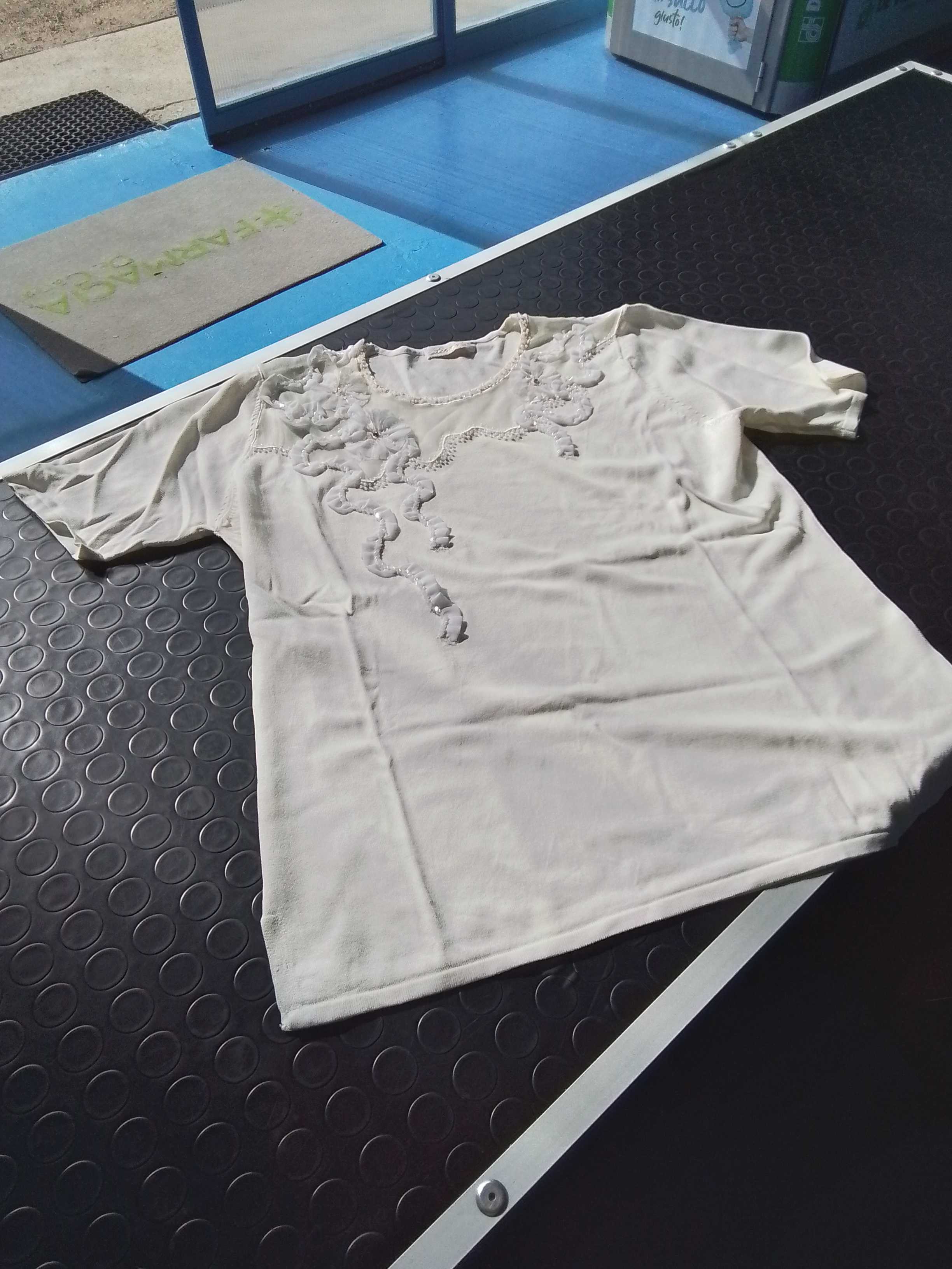 Maglia donna tg 42