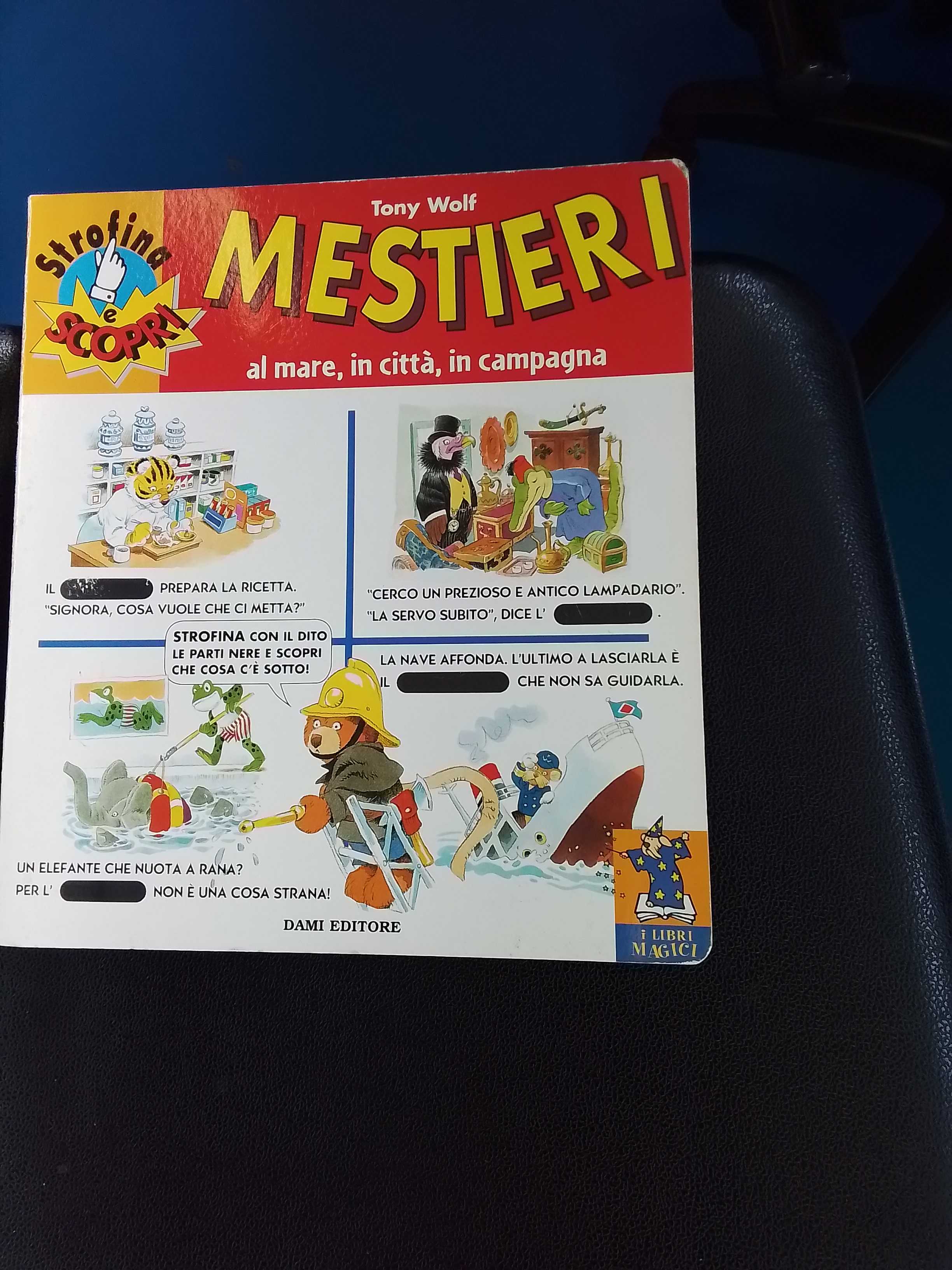libro