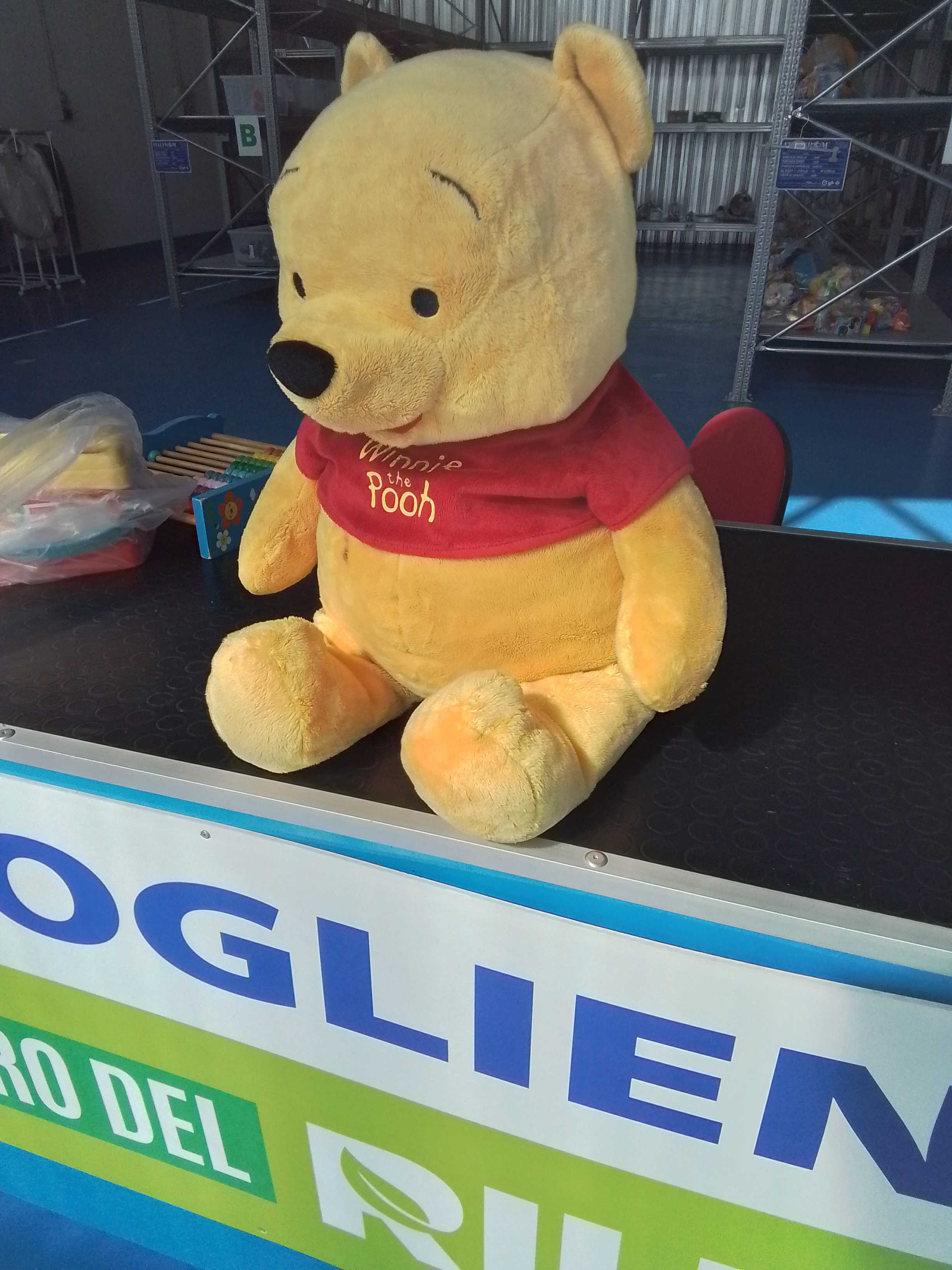 peluche 