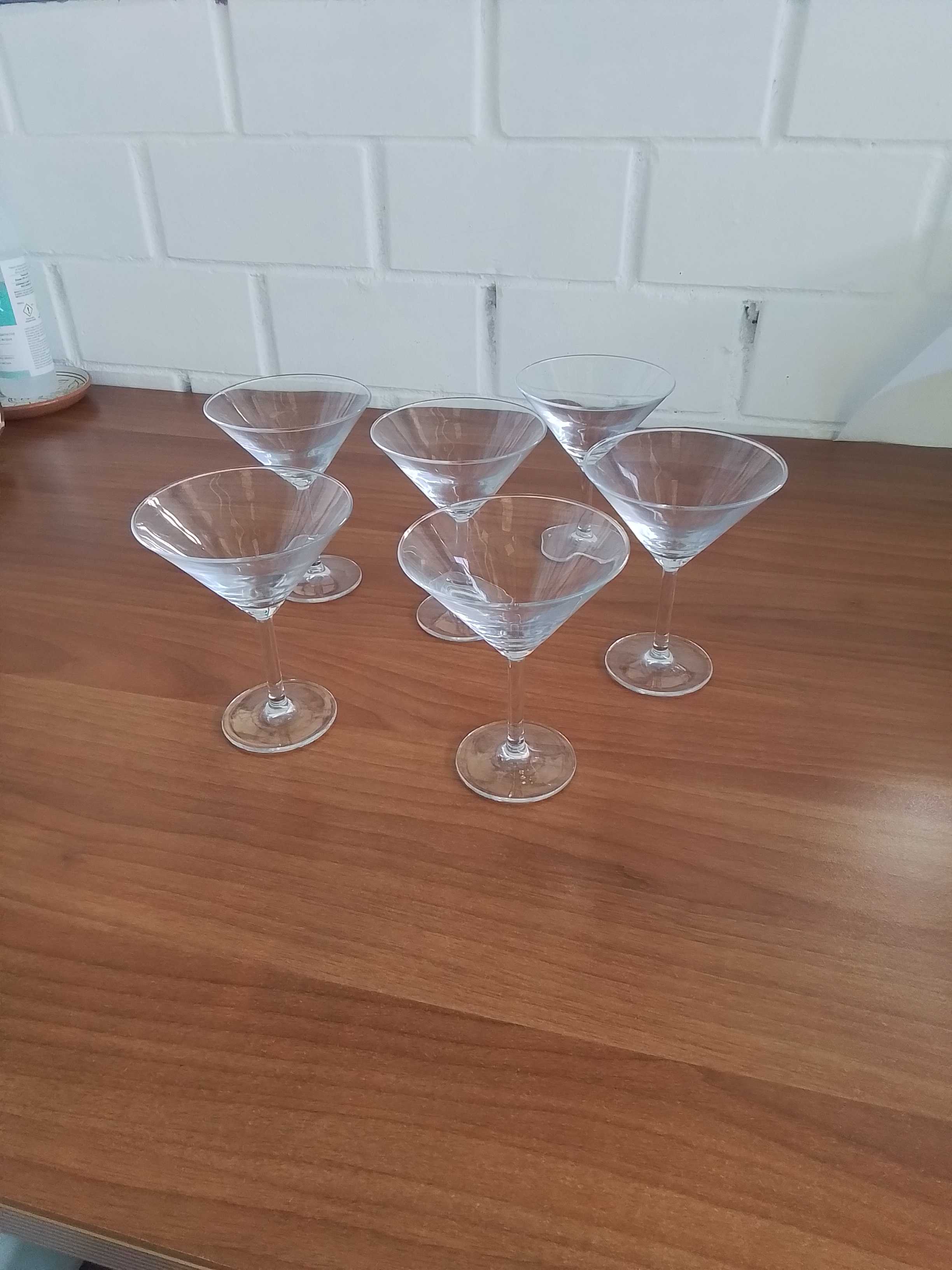 6 coppe 