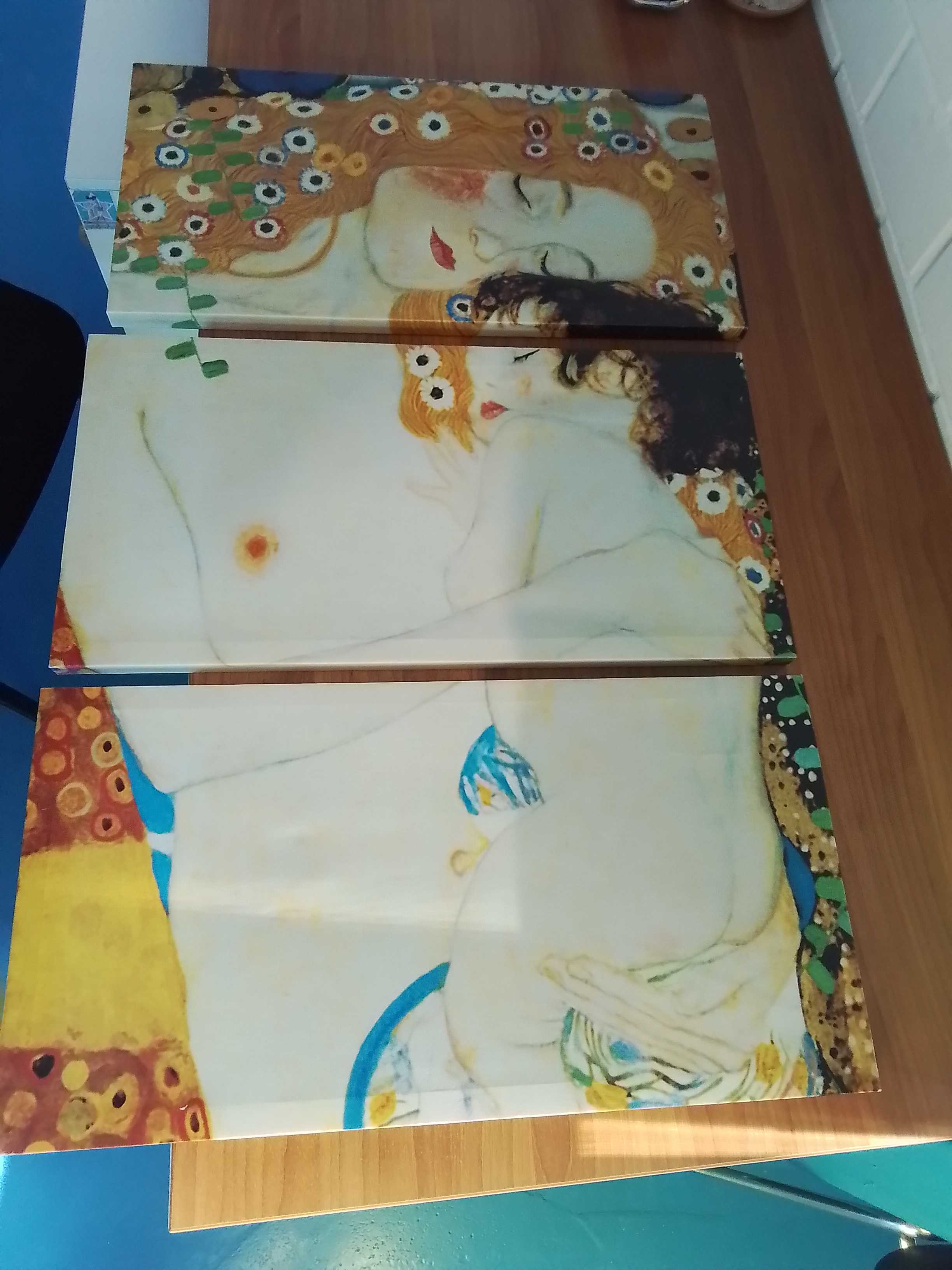 stampa 3 pezzi