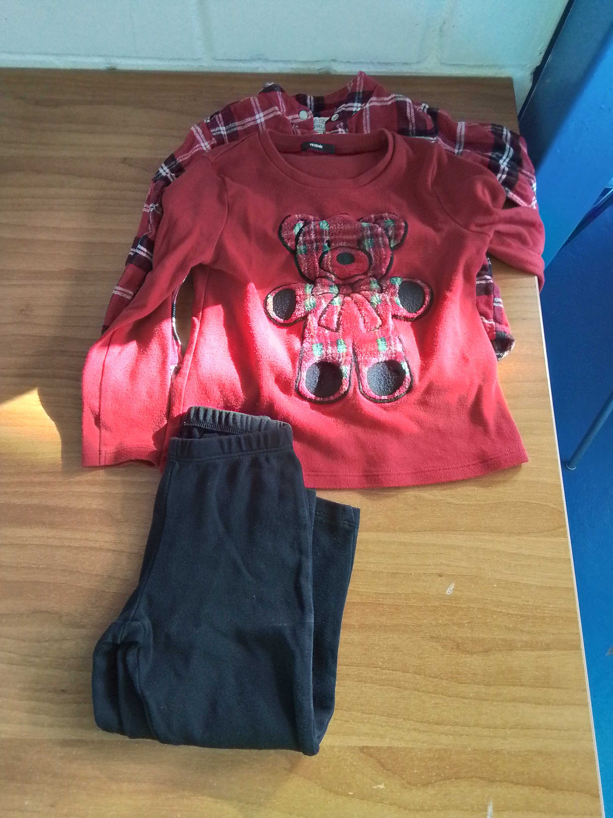 completino bimba tg 3/4anni