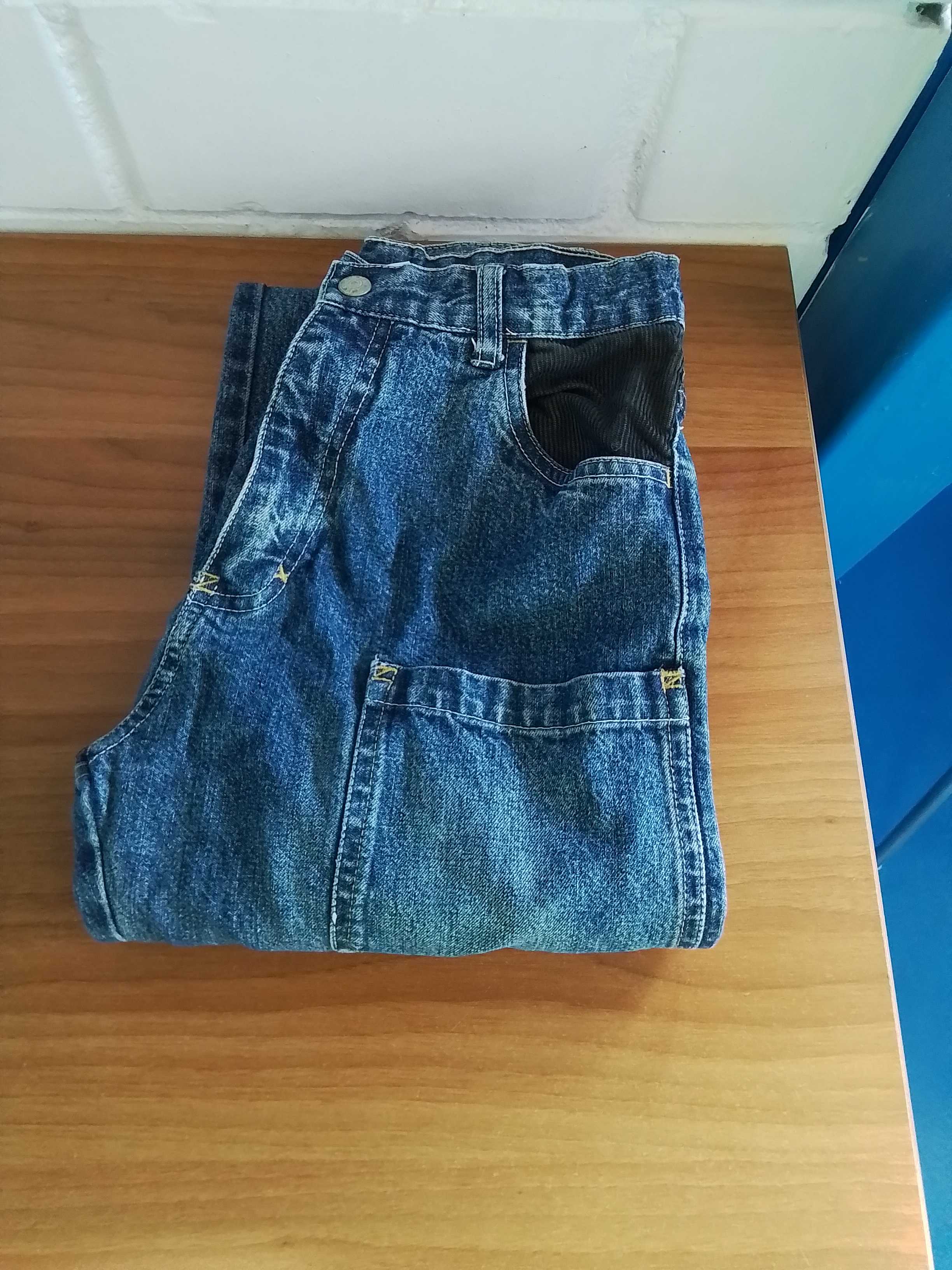 jeans tg 11/12
