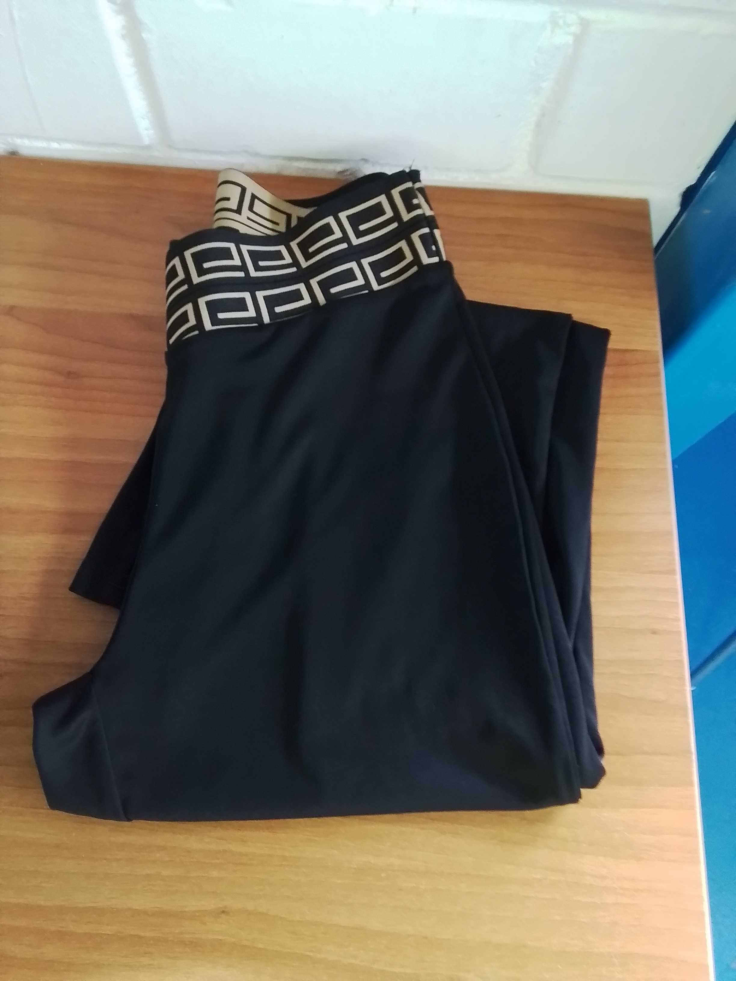 pantalone donna tg s