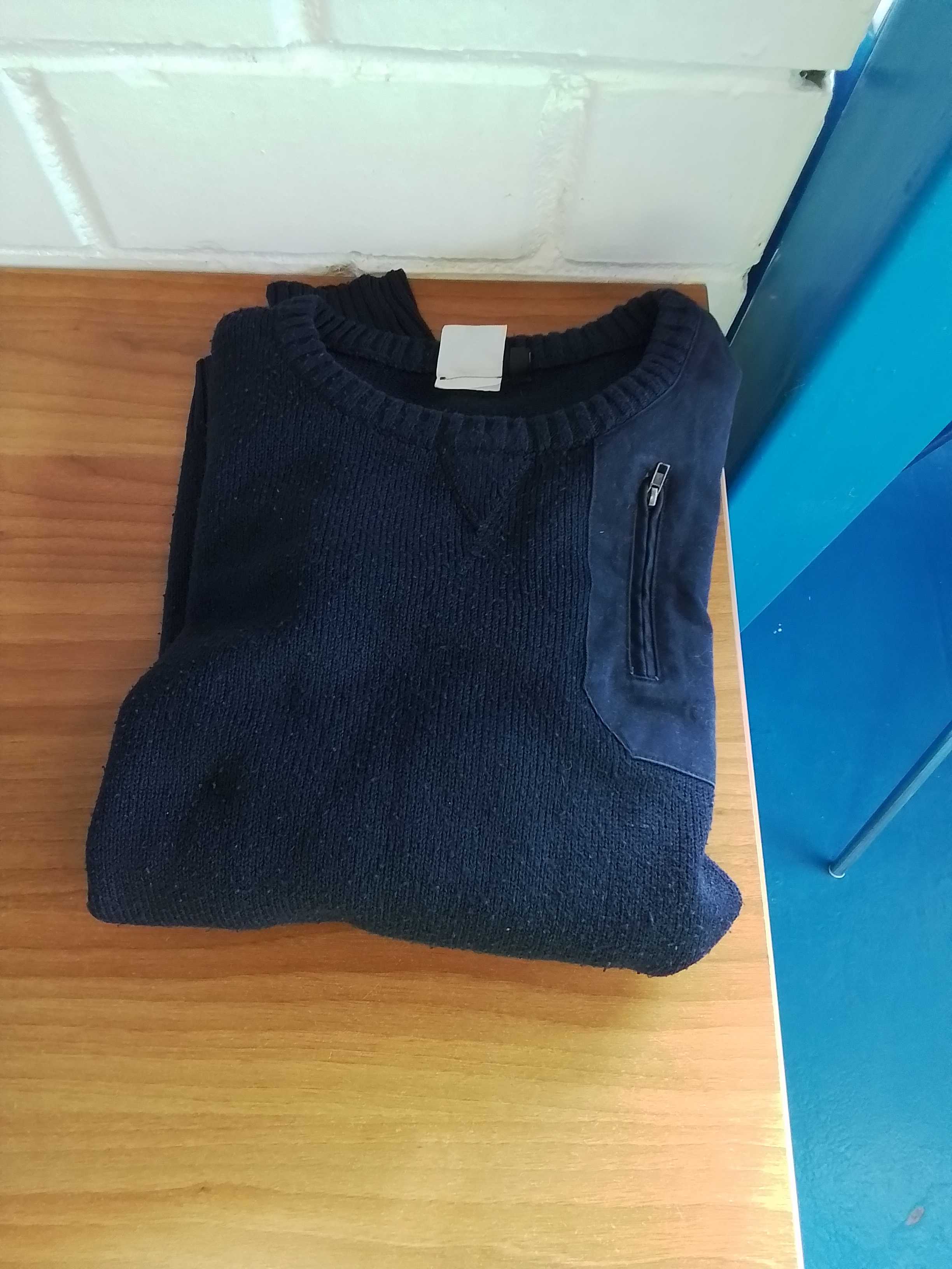 maglione tg l