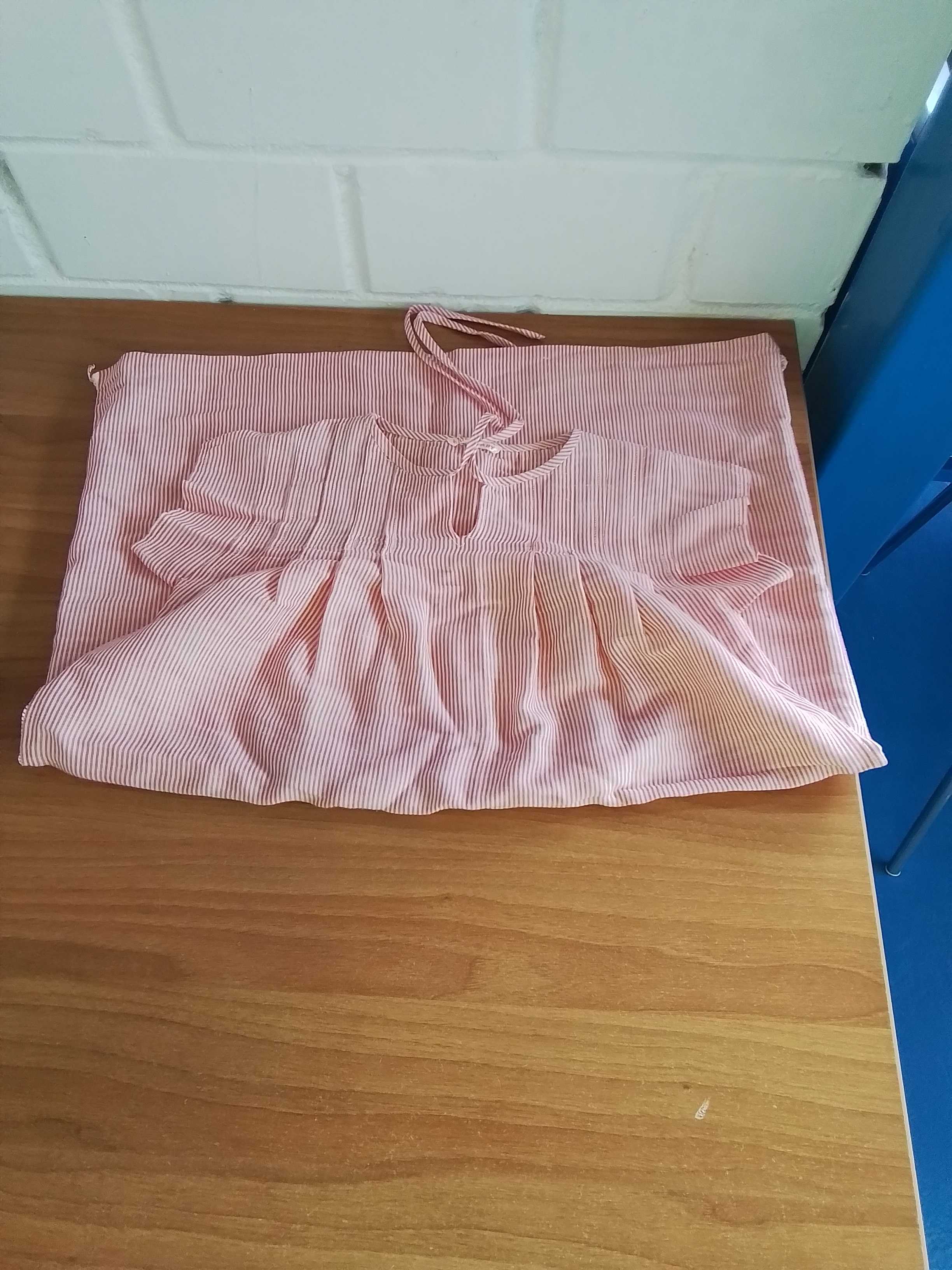 vestito bimba tg4 anni