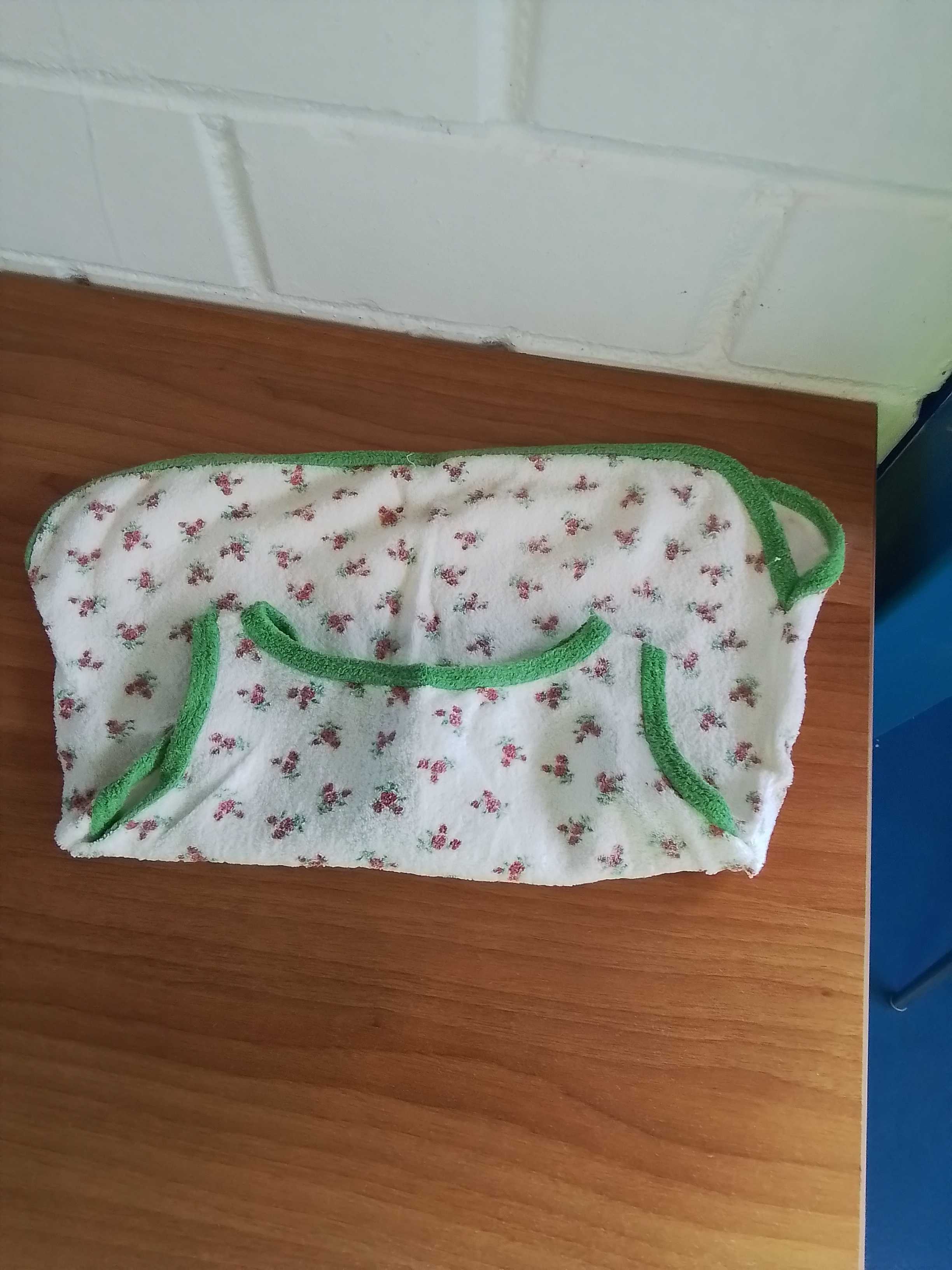 camicia in spugna tg 1 anno