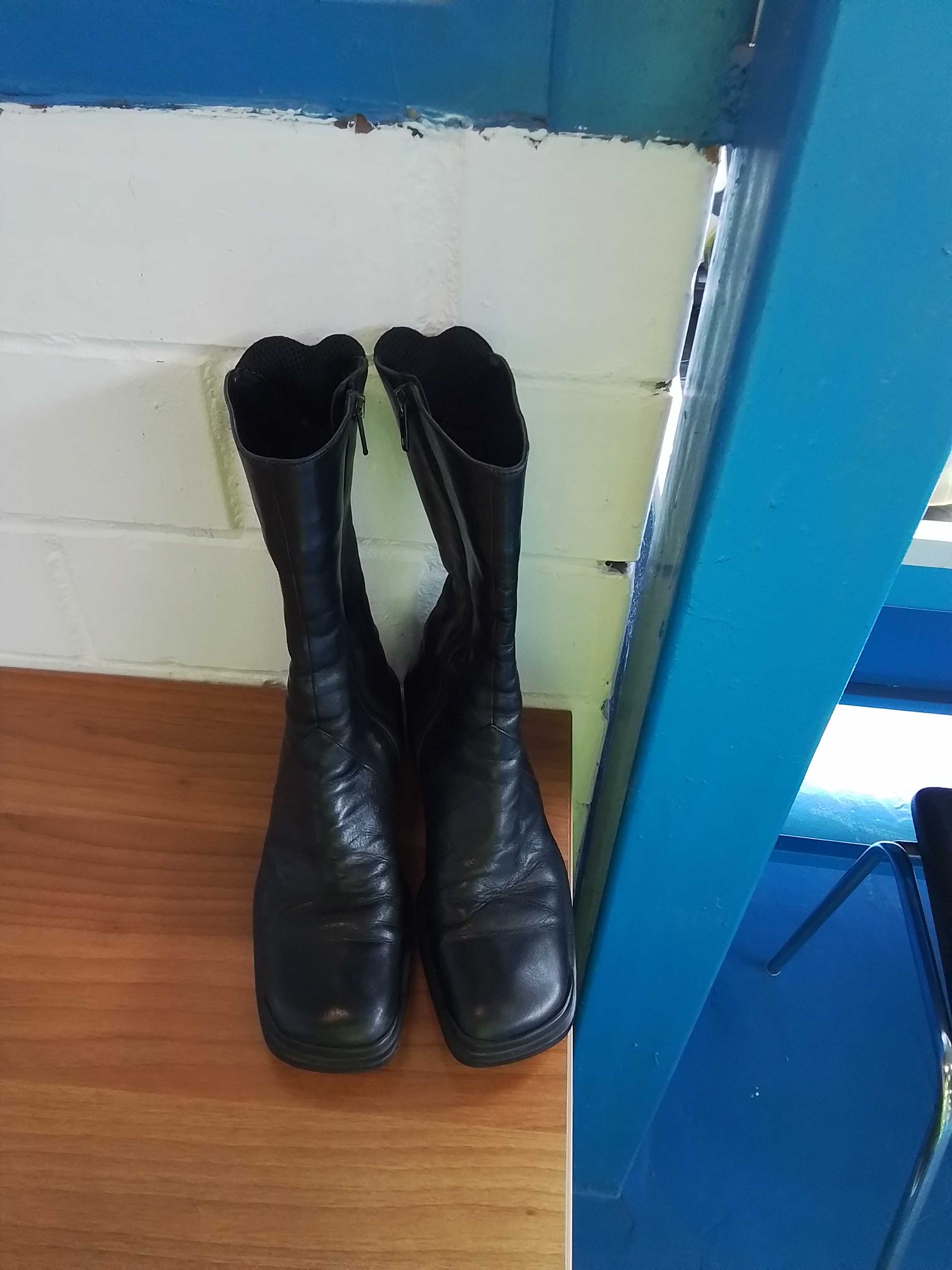 stivaletto n 35/36