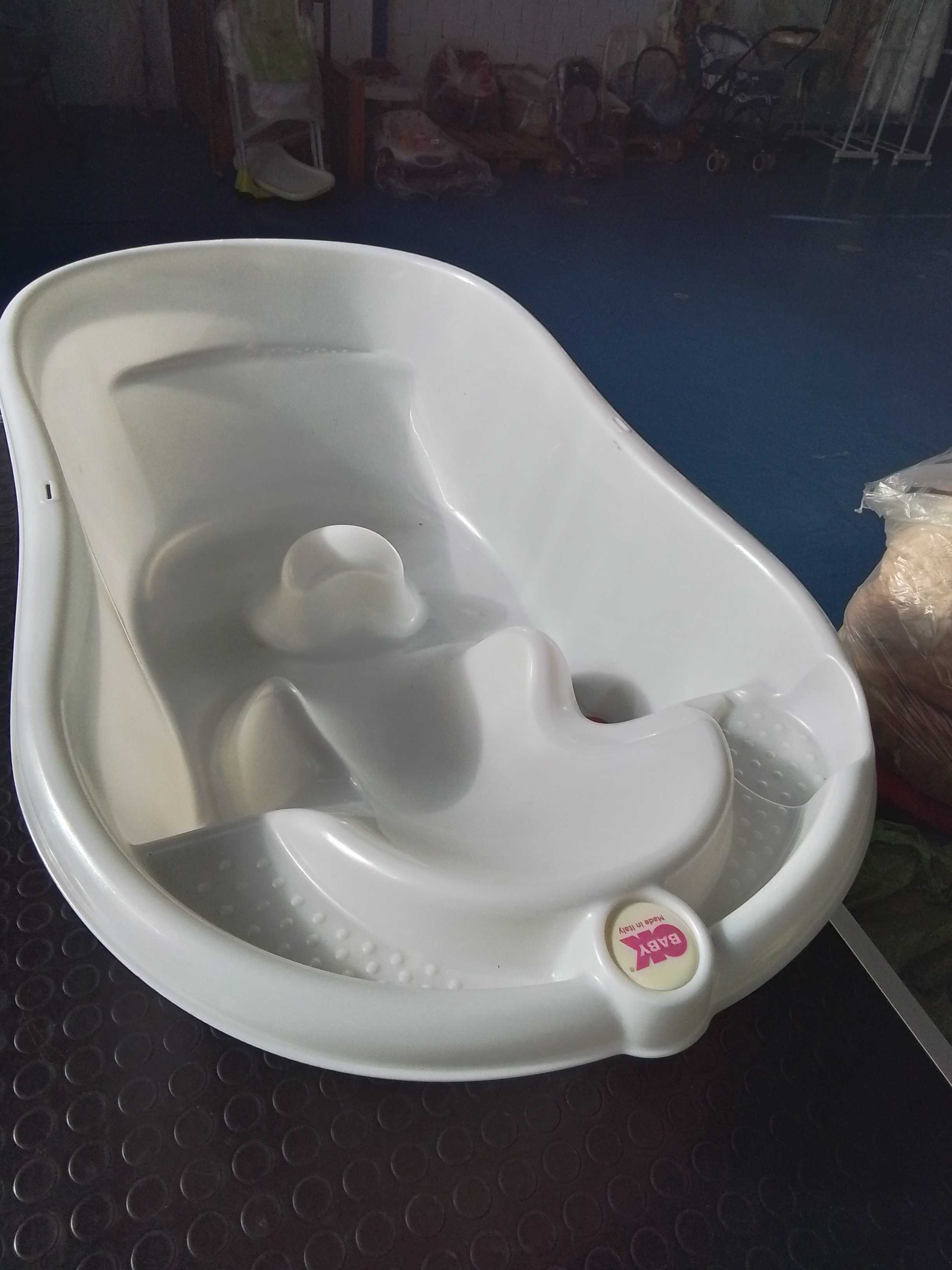 vaschetta bagno neonati 