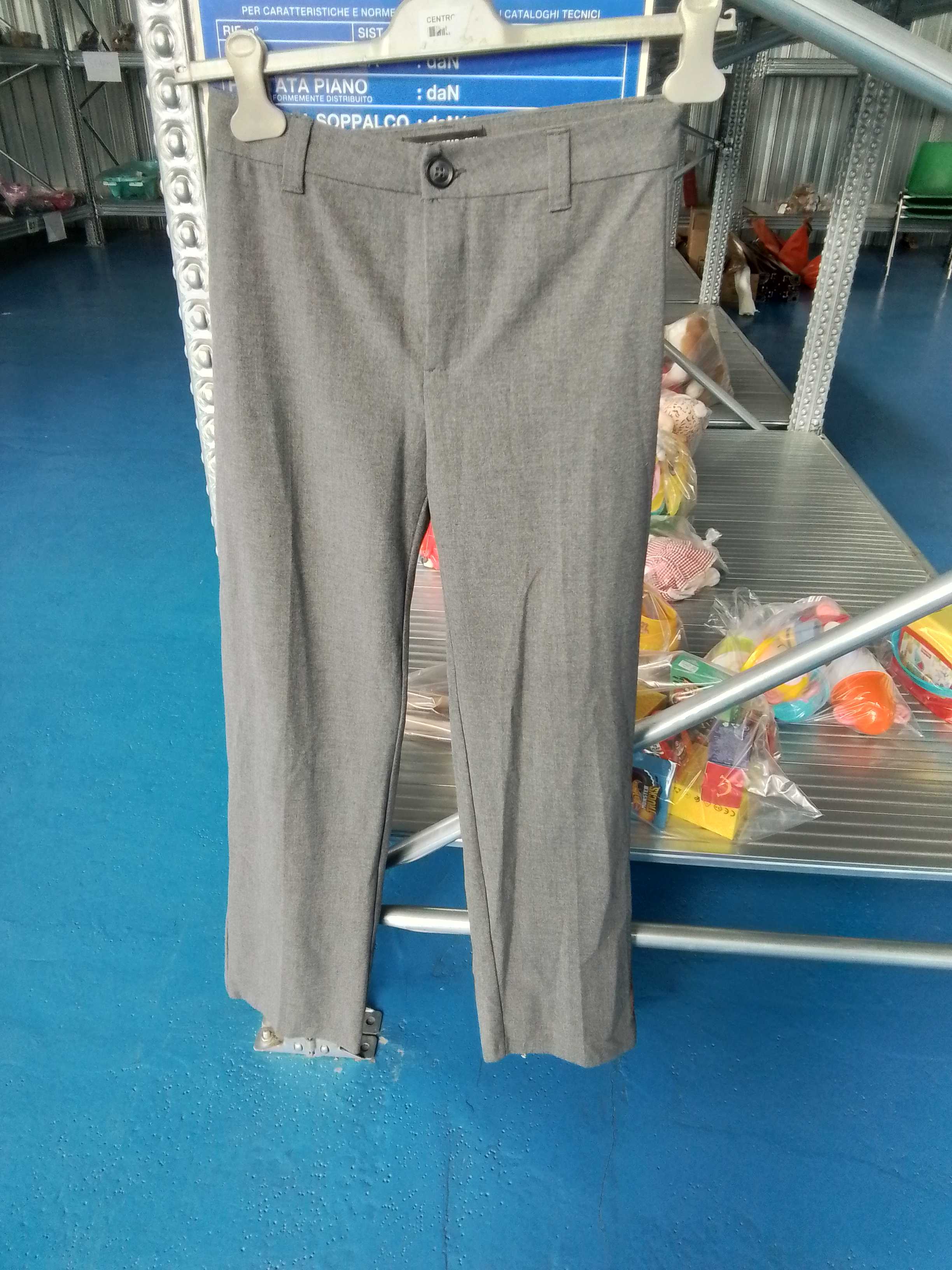 pantalone donna taglia 34