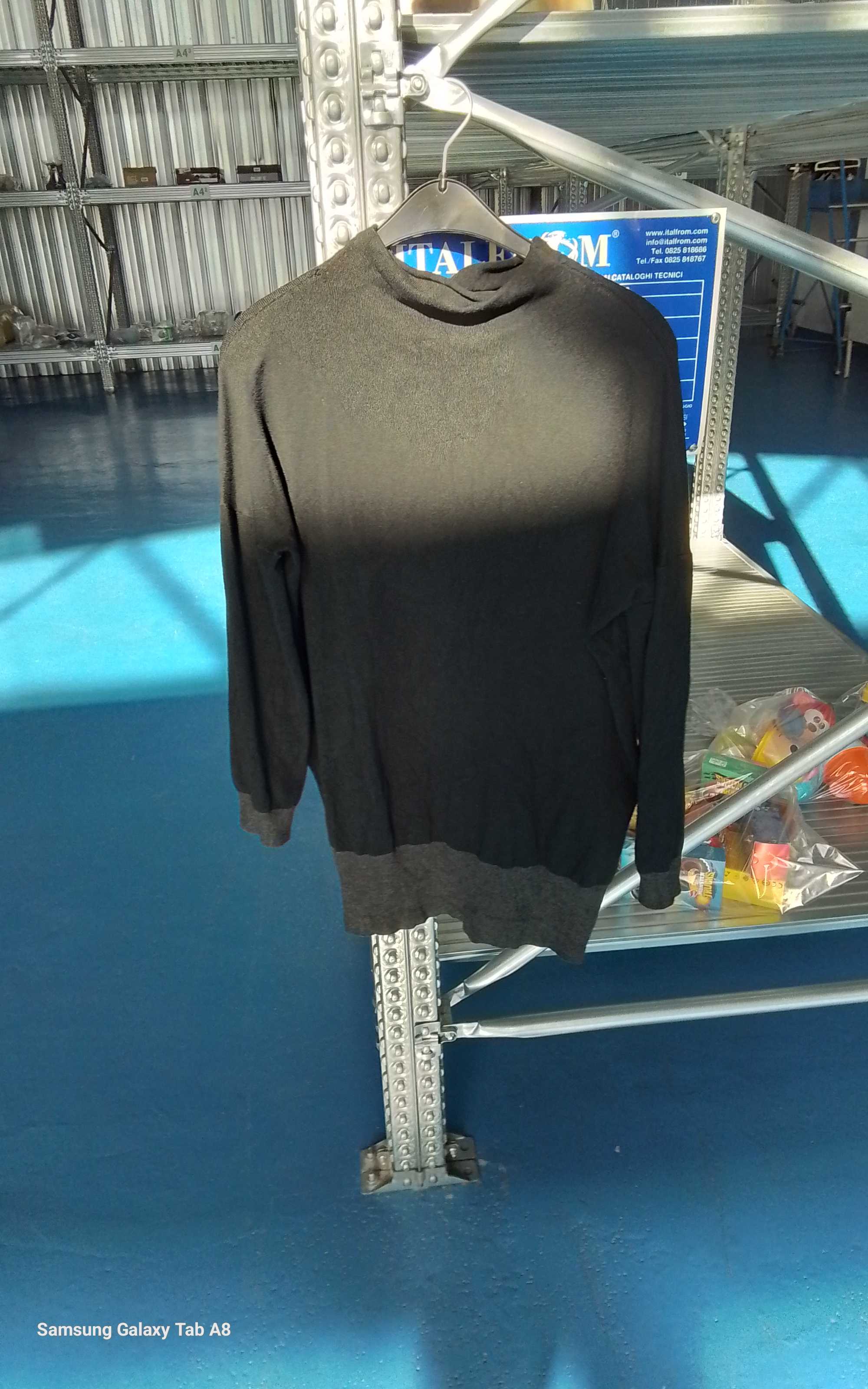 maglione donna xxl