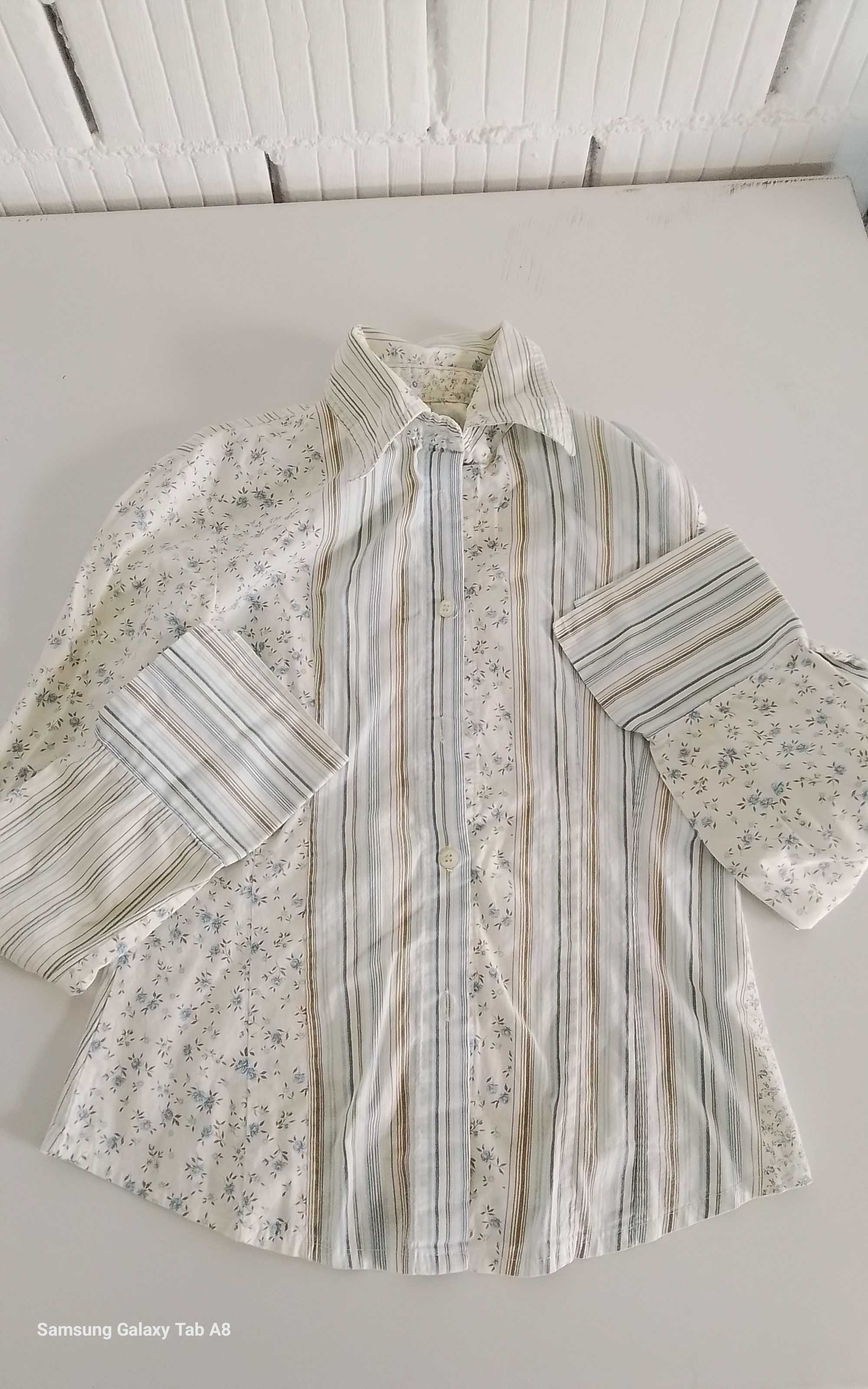 camicia donna 
