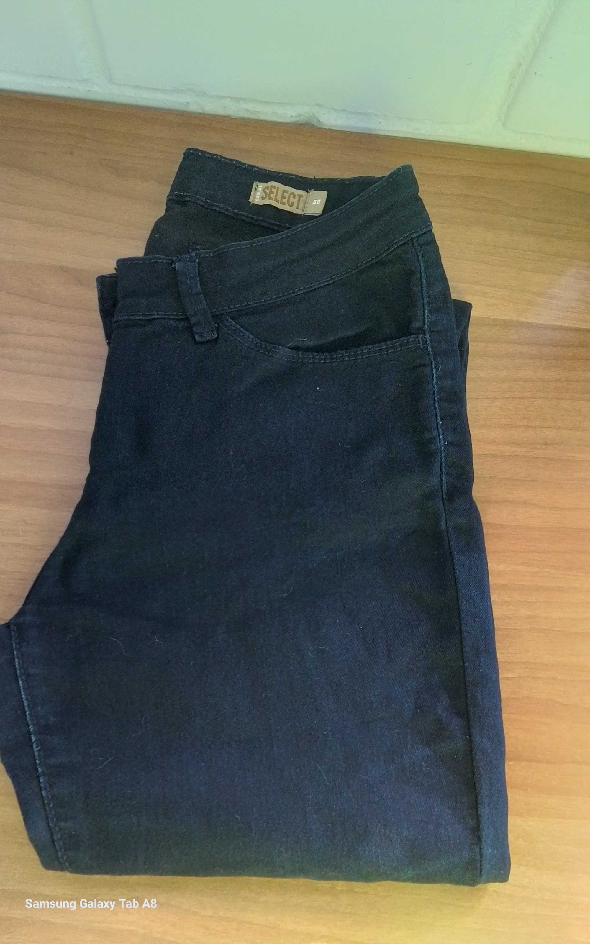 pantalone donna tg 40