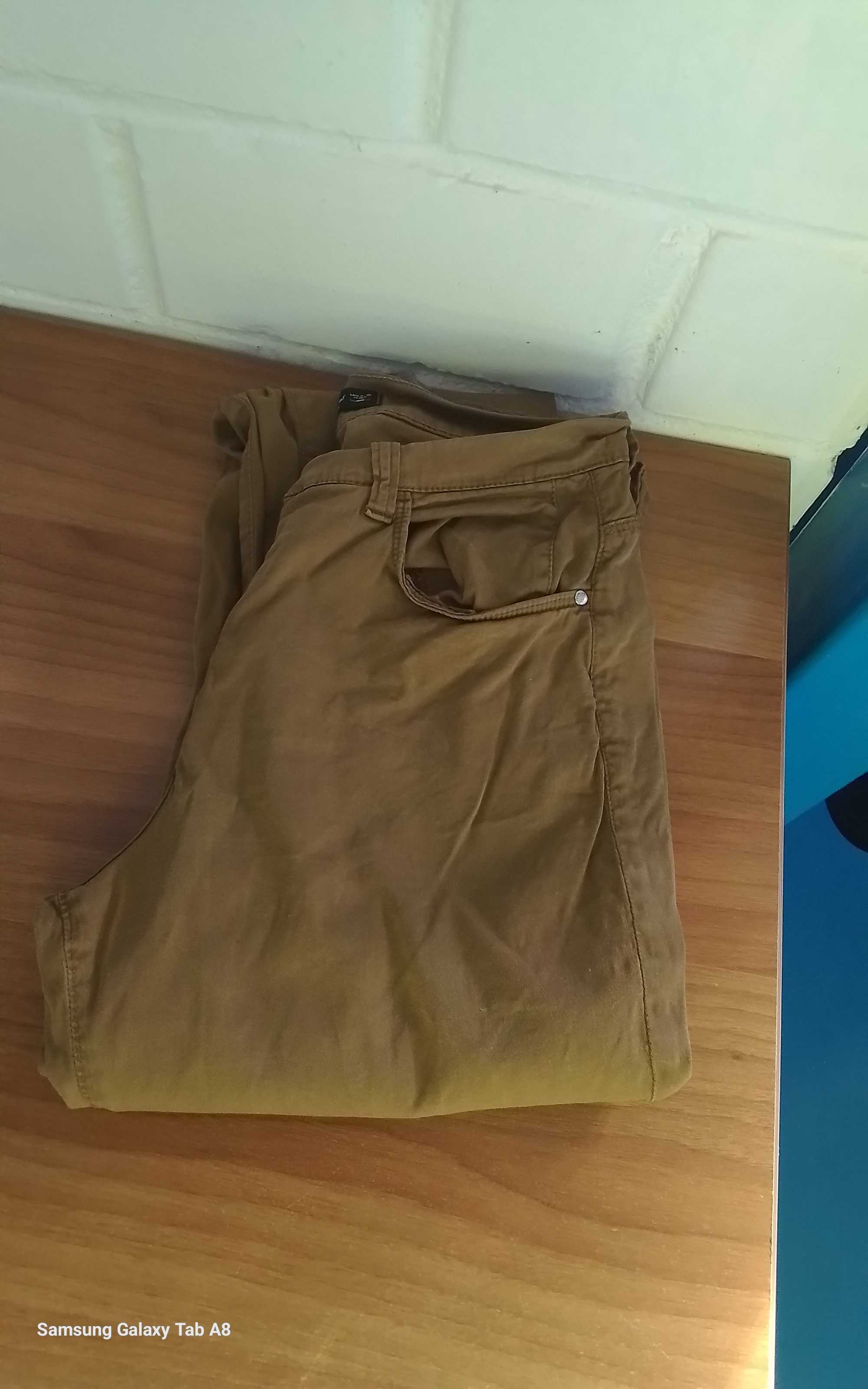 pantalone donna tg 42