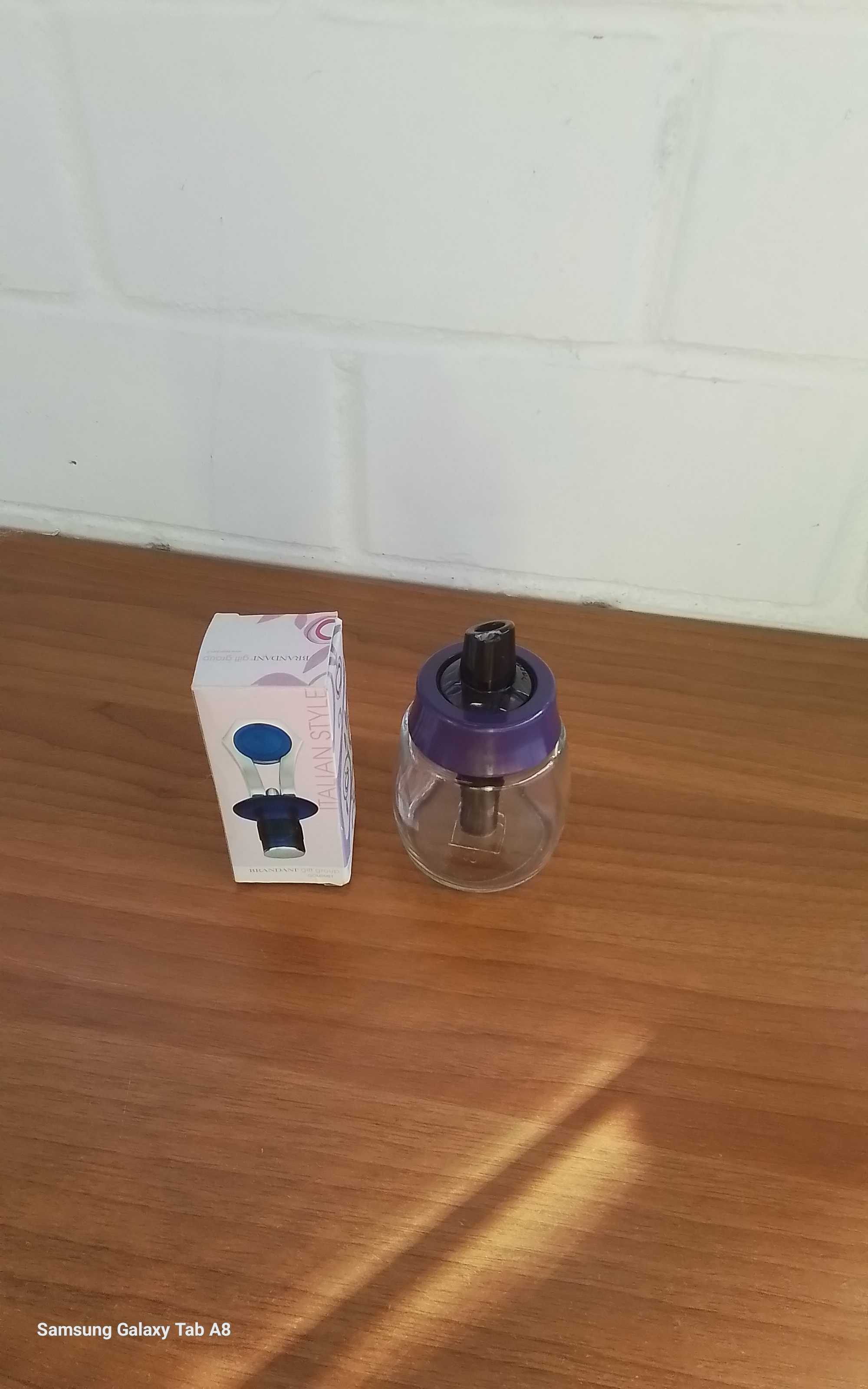 portazucchero, tappo ermetico