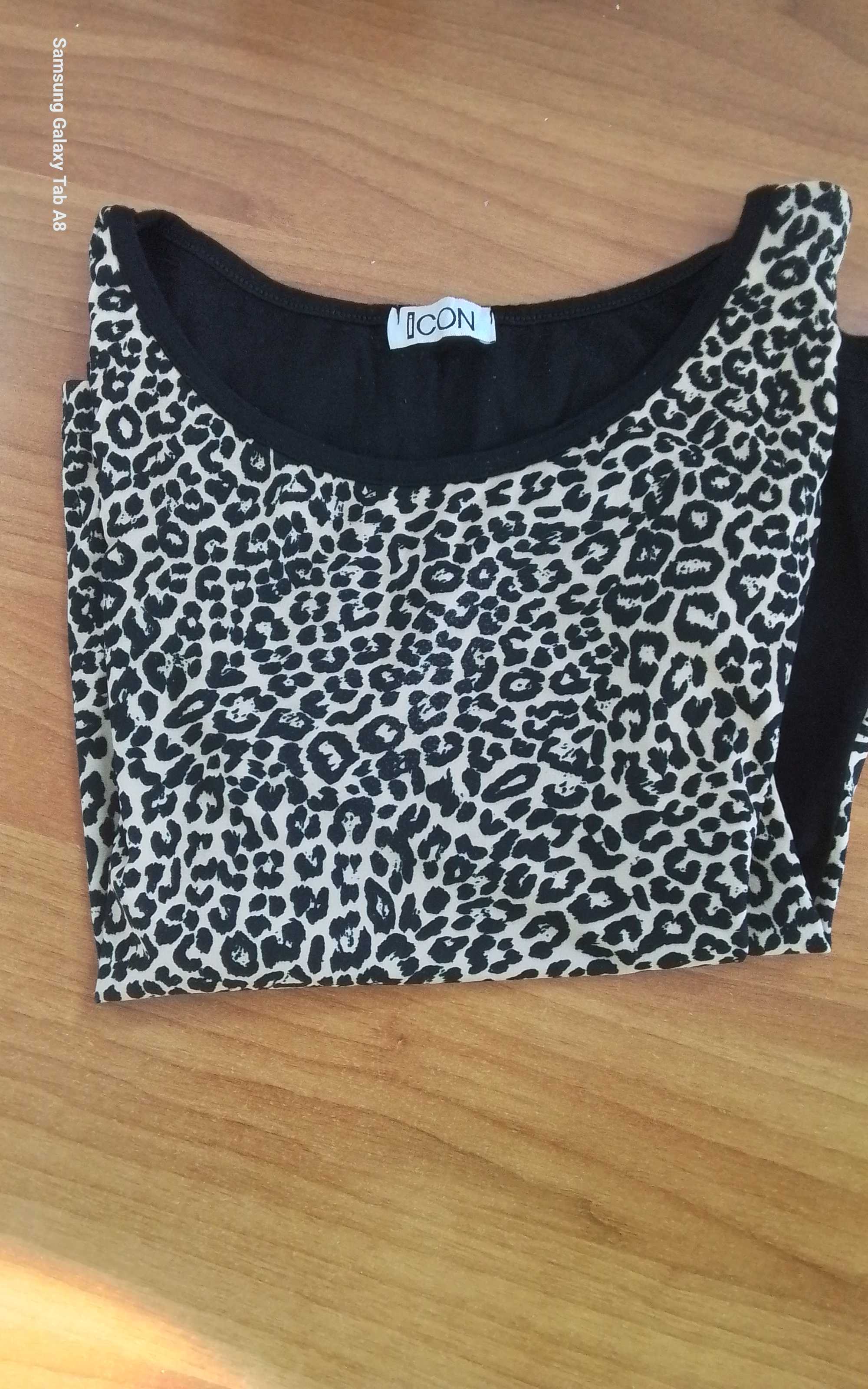 canottiera donna tg xs