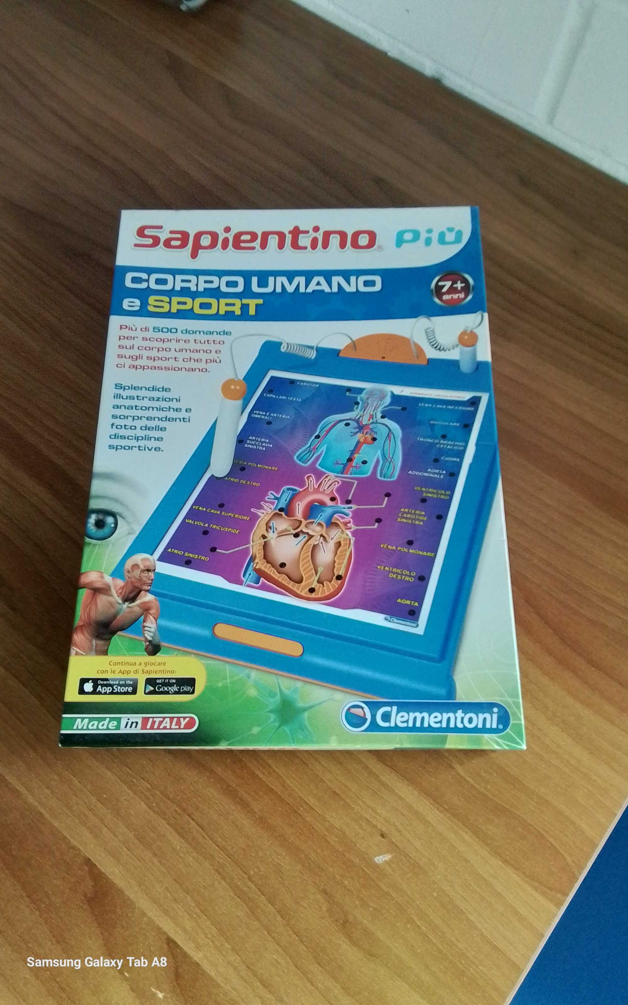 gioco di società 