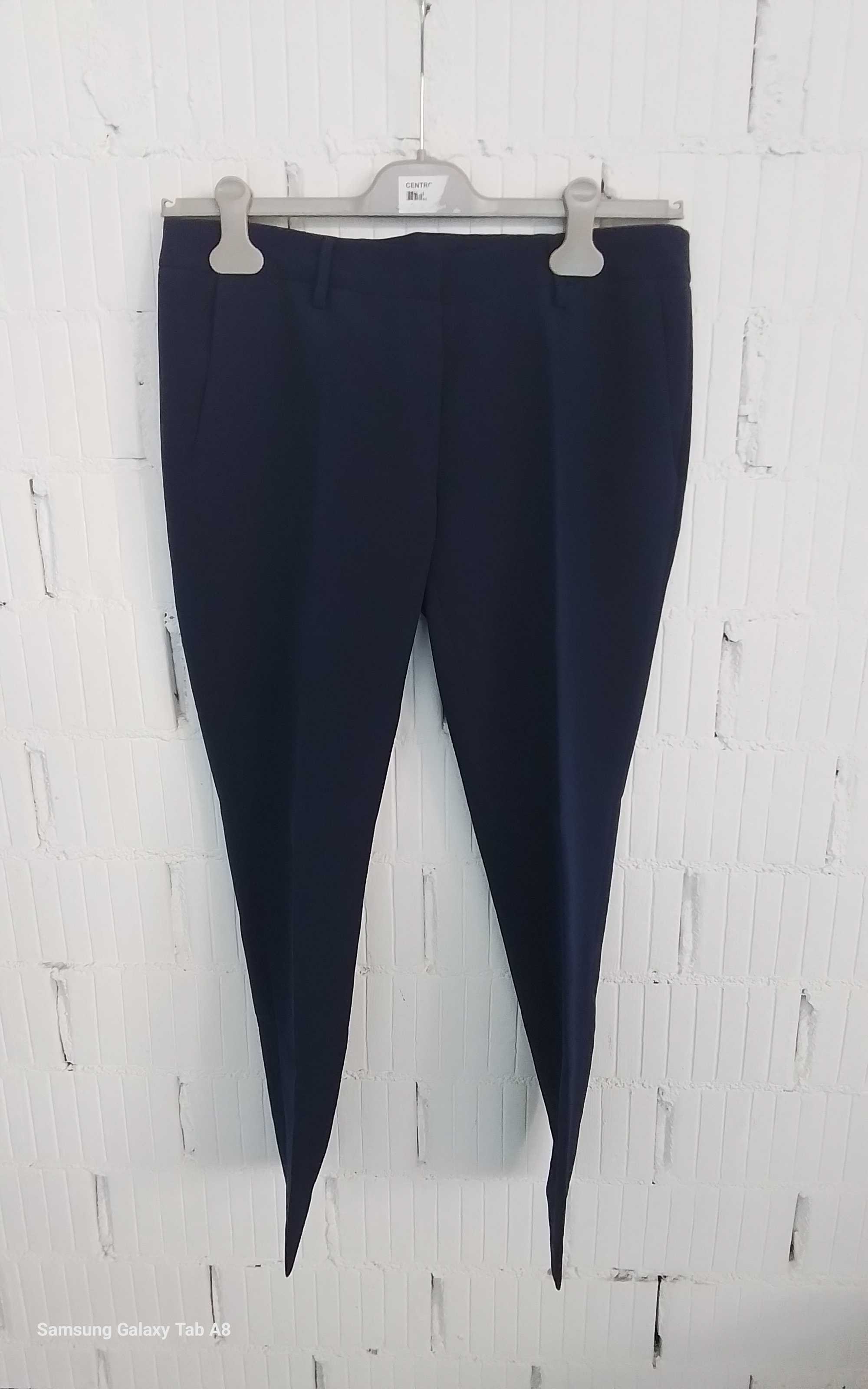 pantaloni donna tg 44