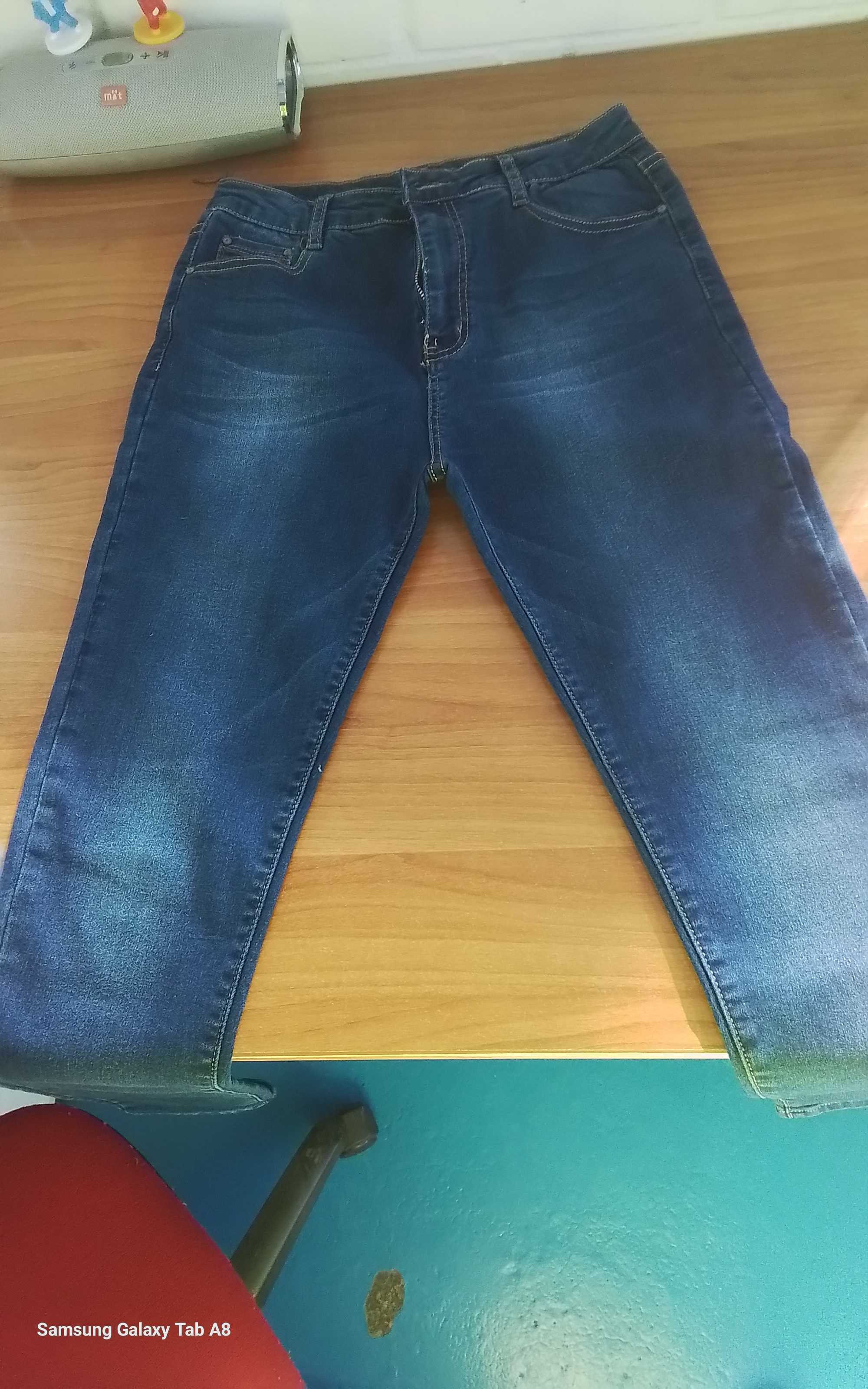 jeans donna tg xs