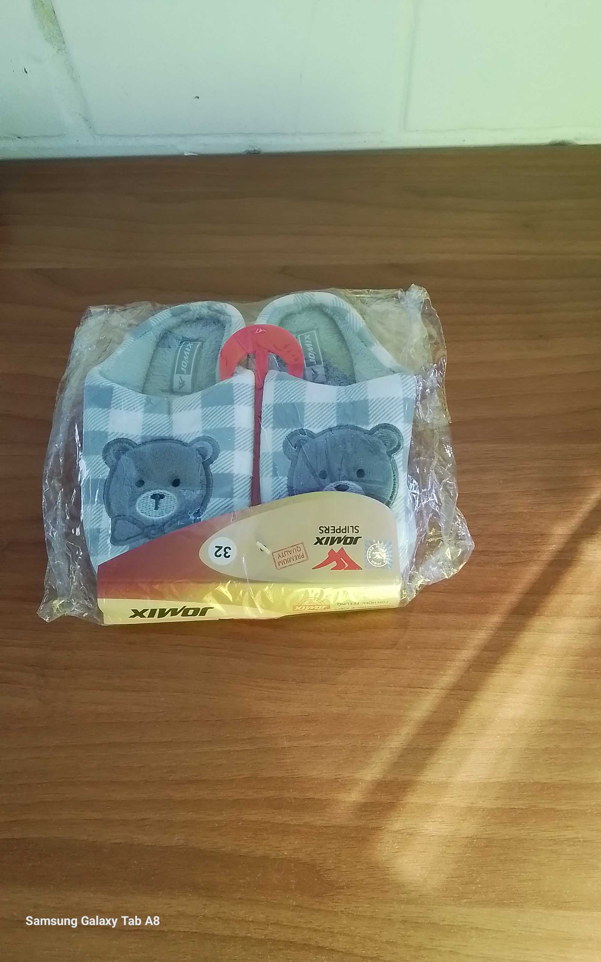 pantofole bimbo n 32