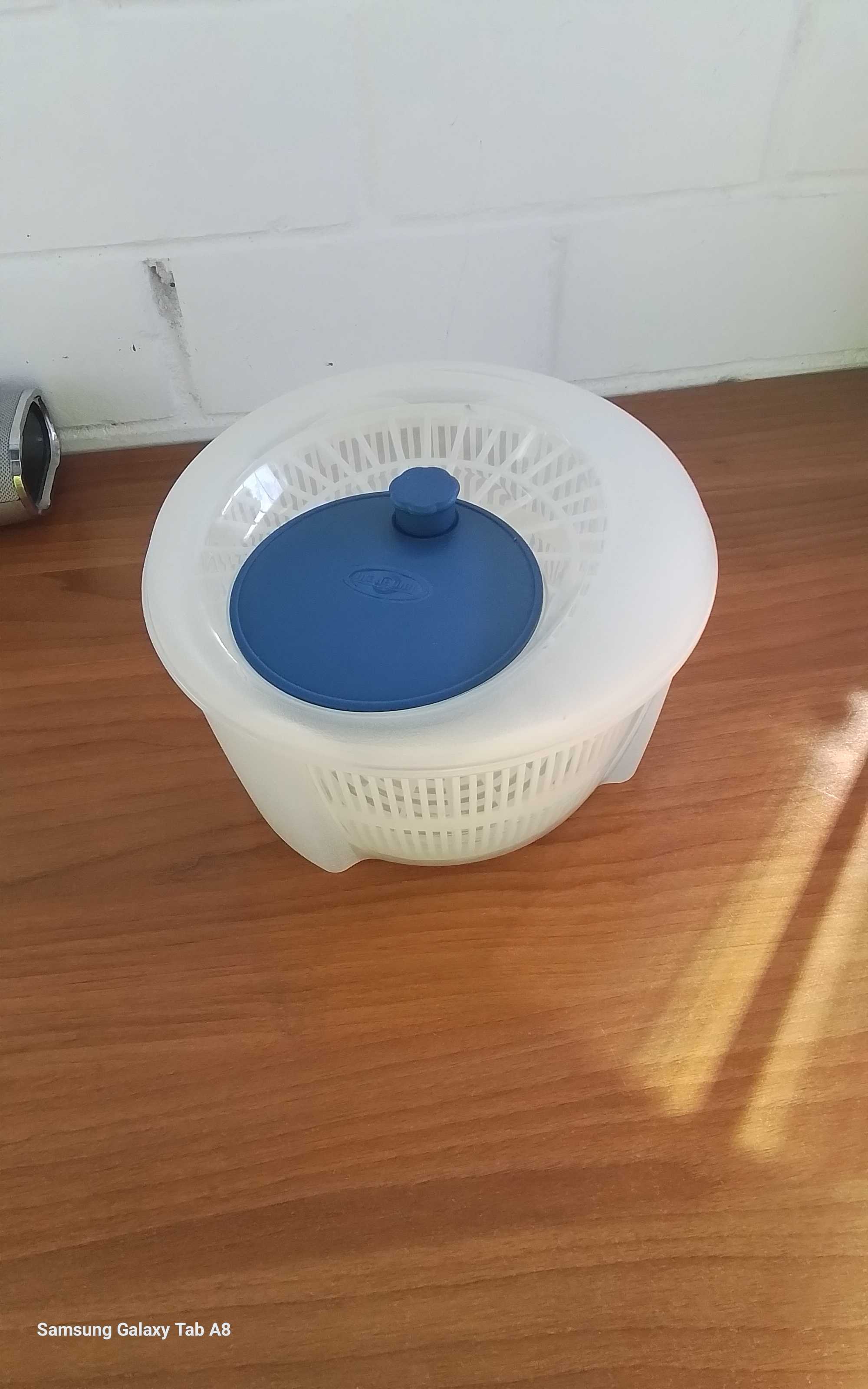 centrifuga per insalata