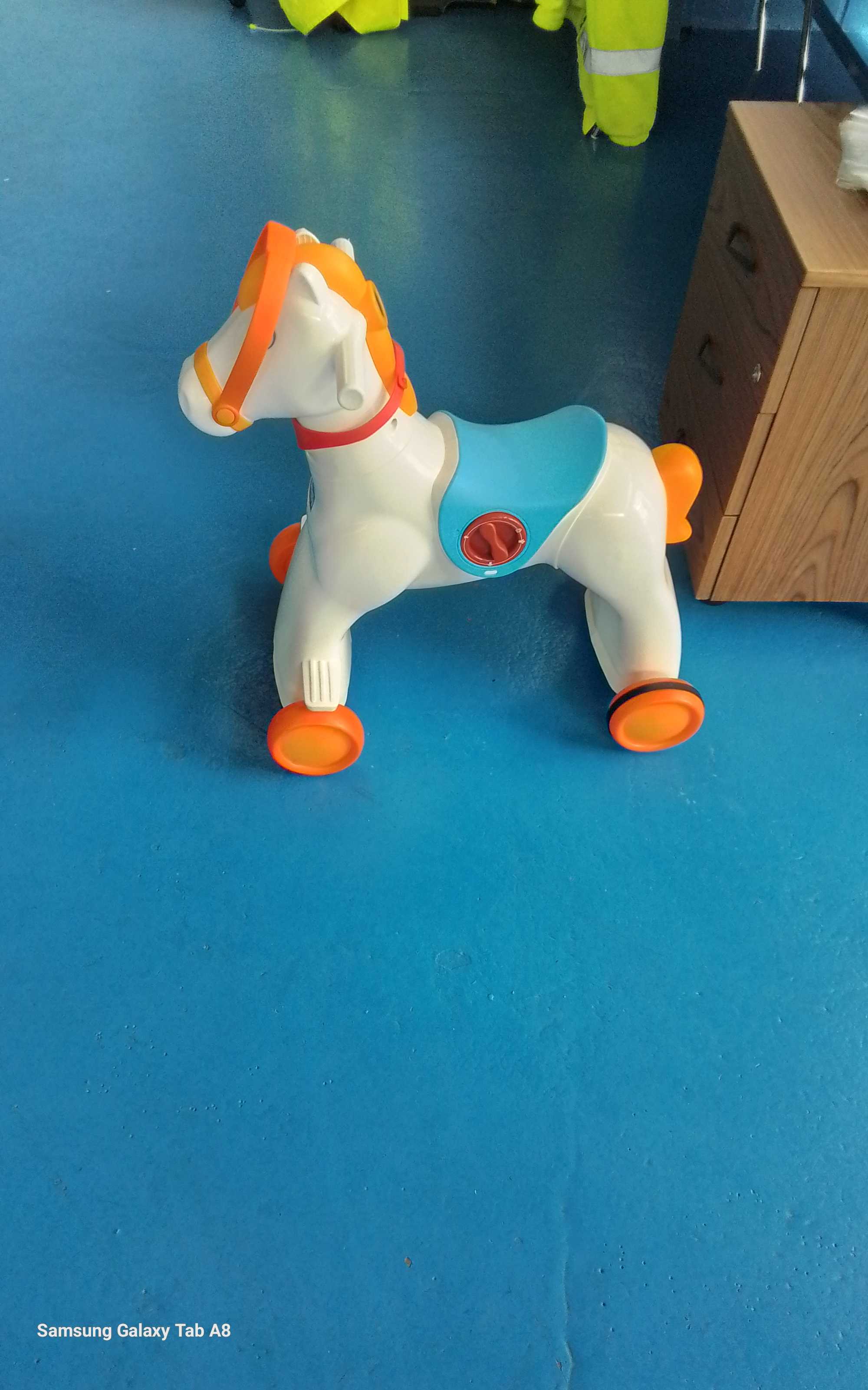 cavallino