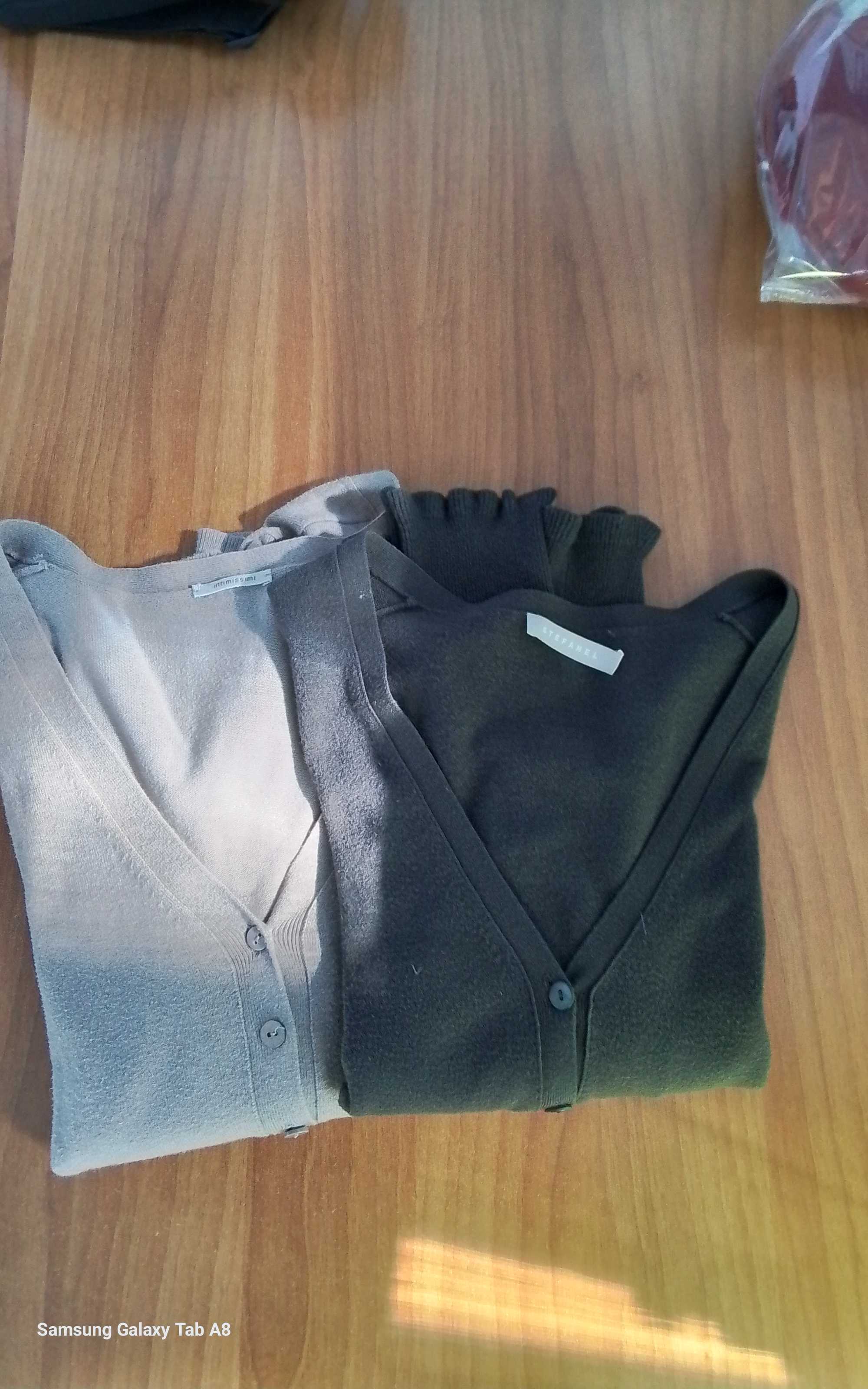 Maglie manica lunga donna tg s