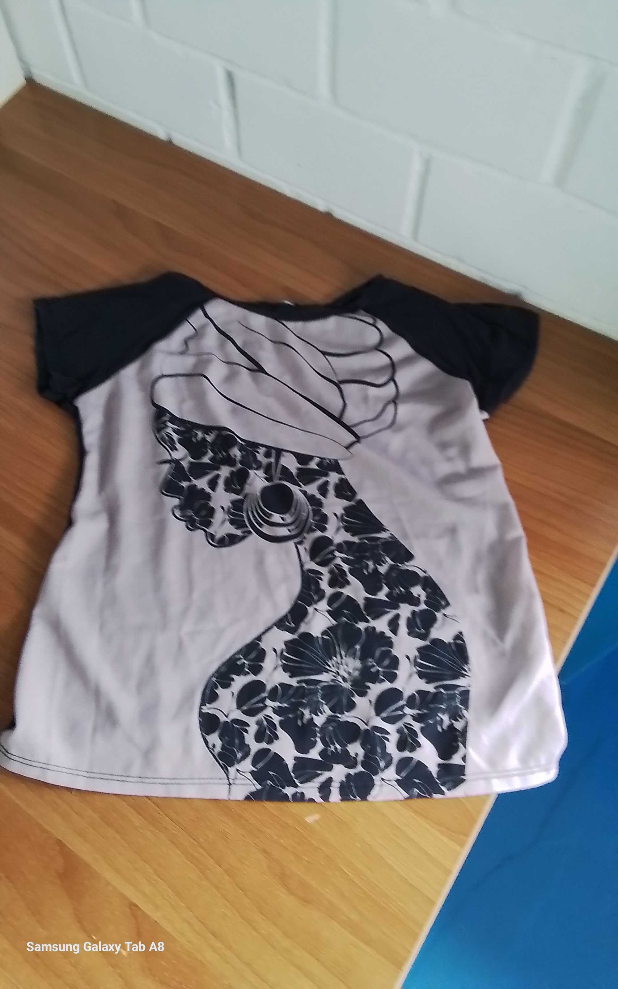 Maglietta donna tg s