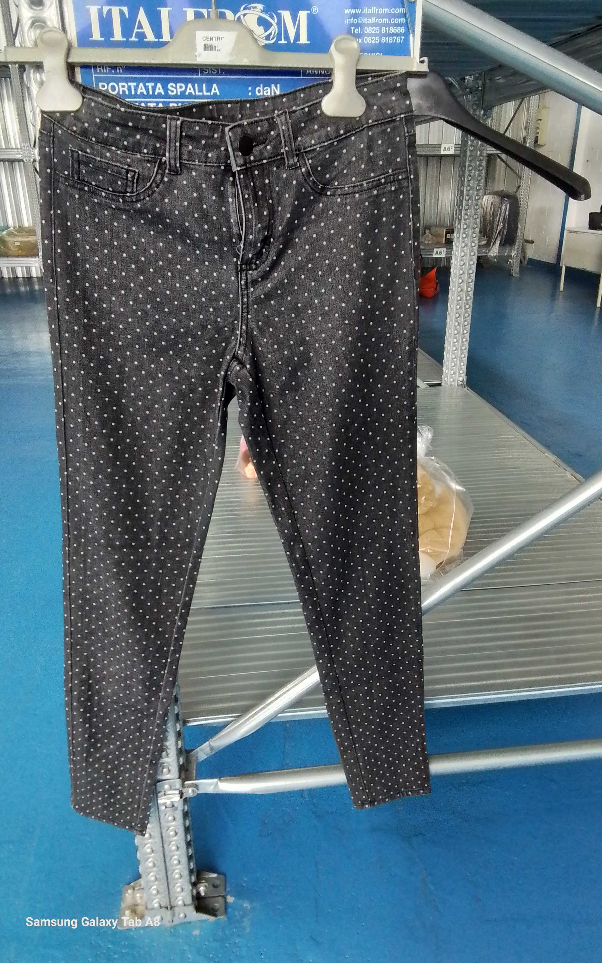 jeans tg S