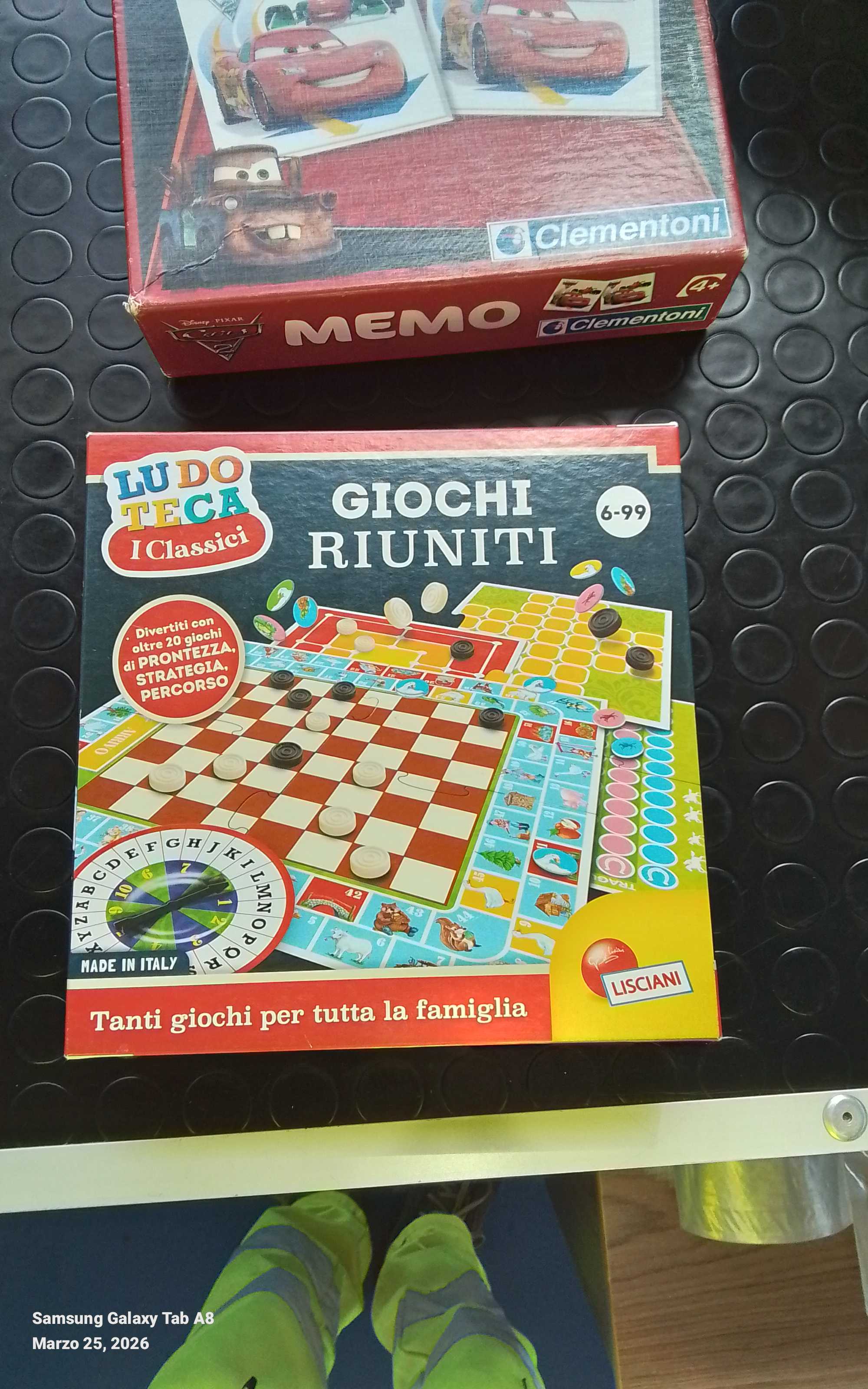 gioco