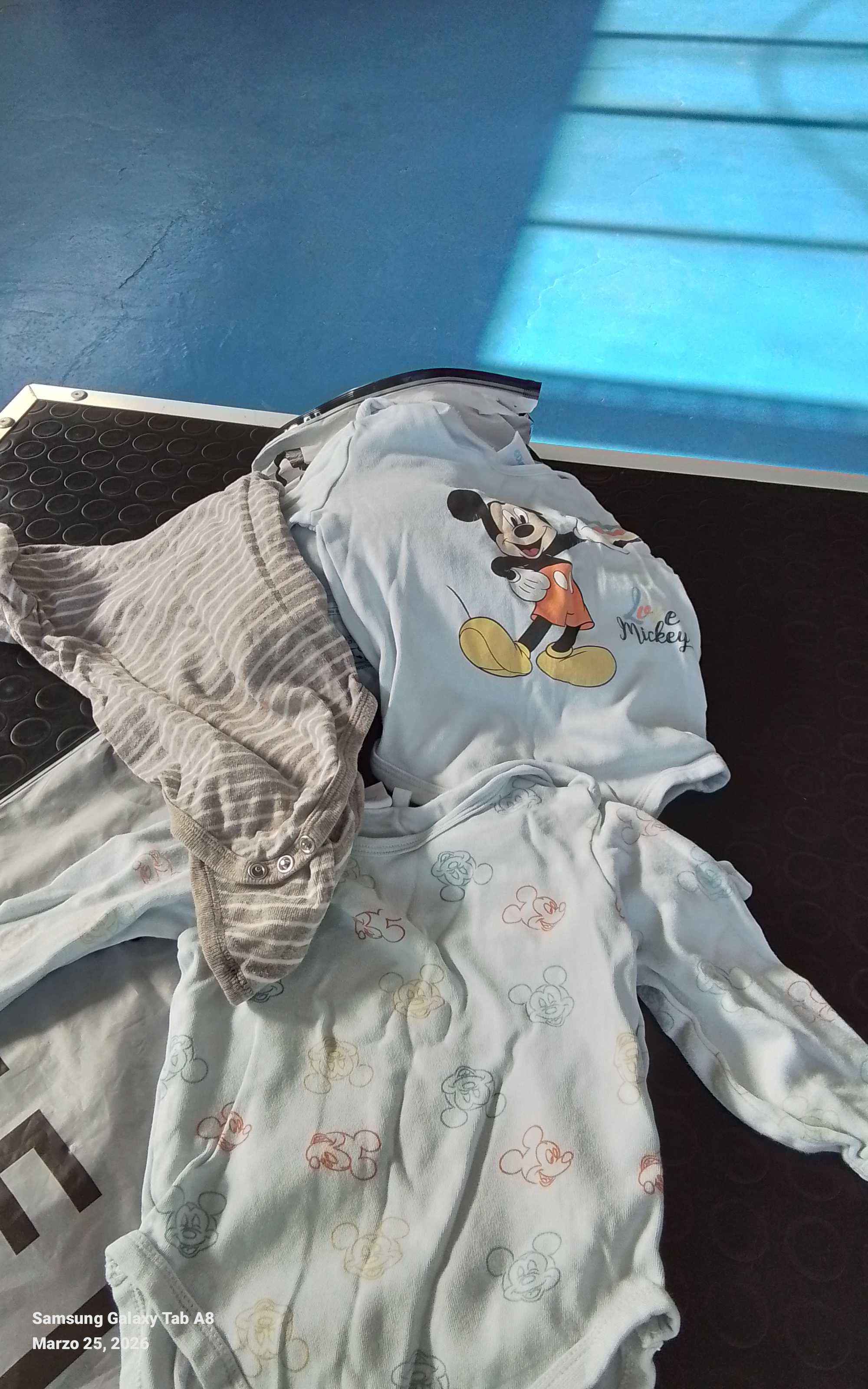 body manica lunga 80cm. 10 pz 