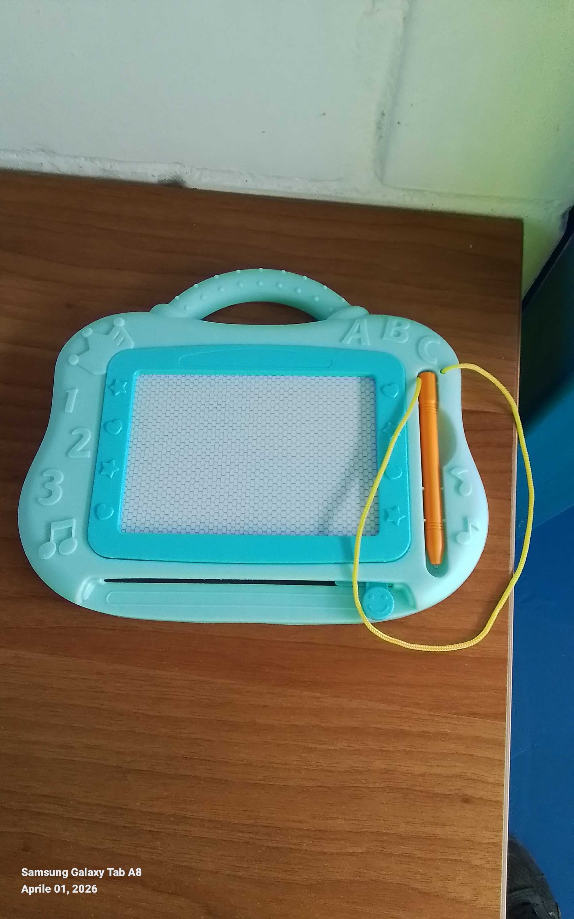 lavagnetta per bimbi