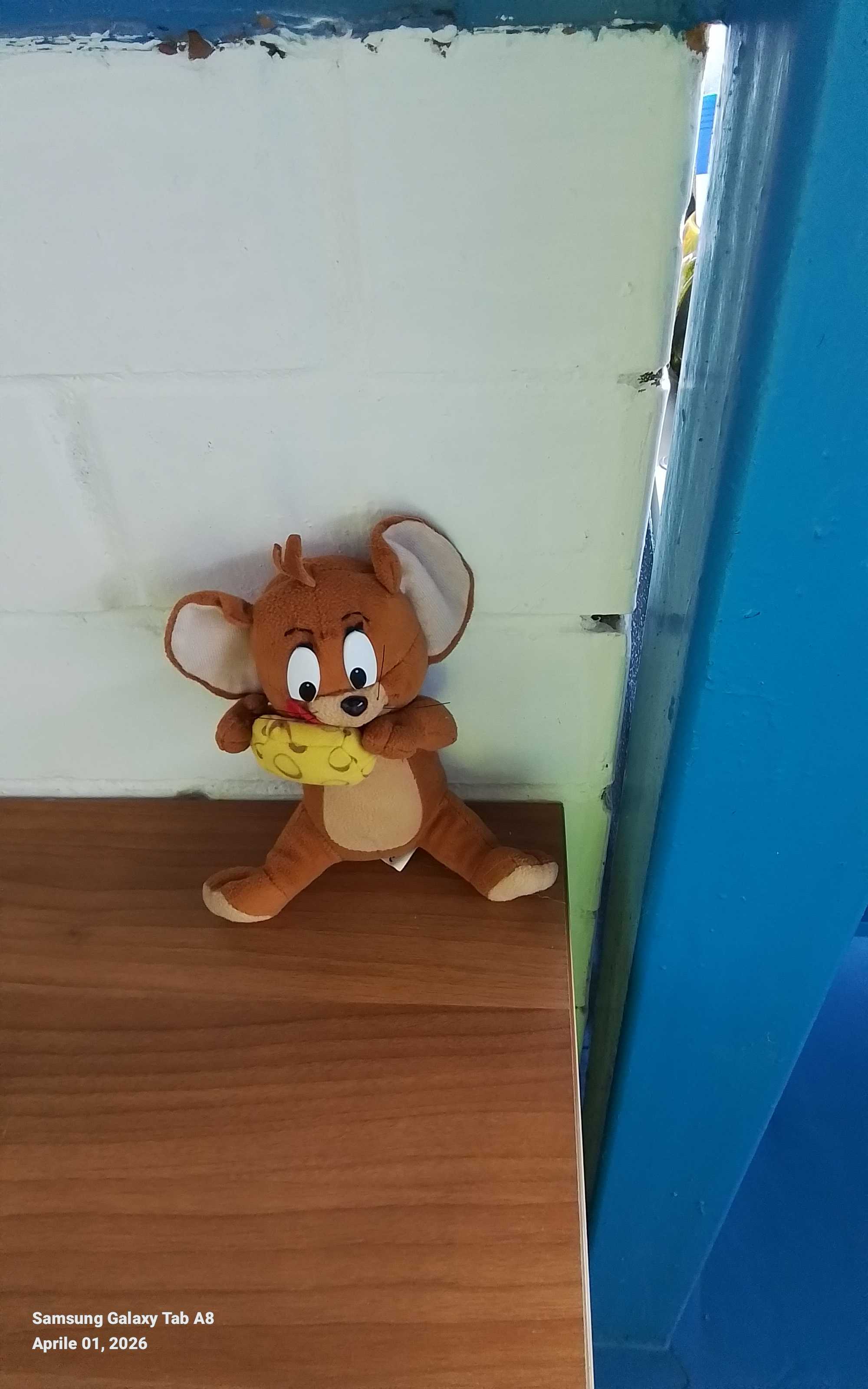 peluche