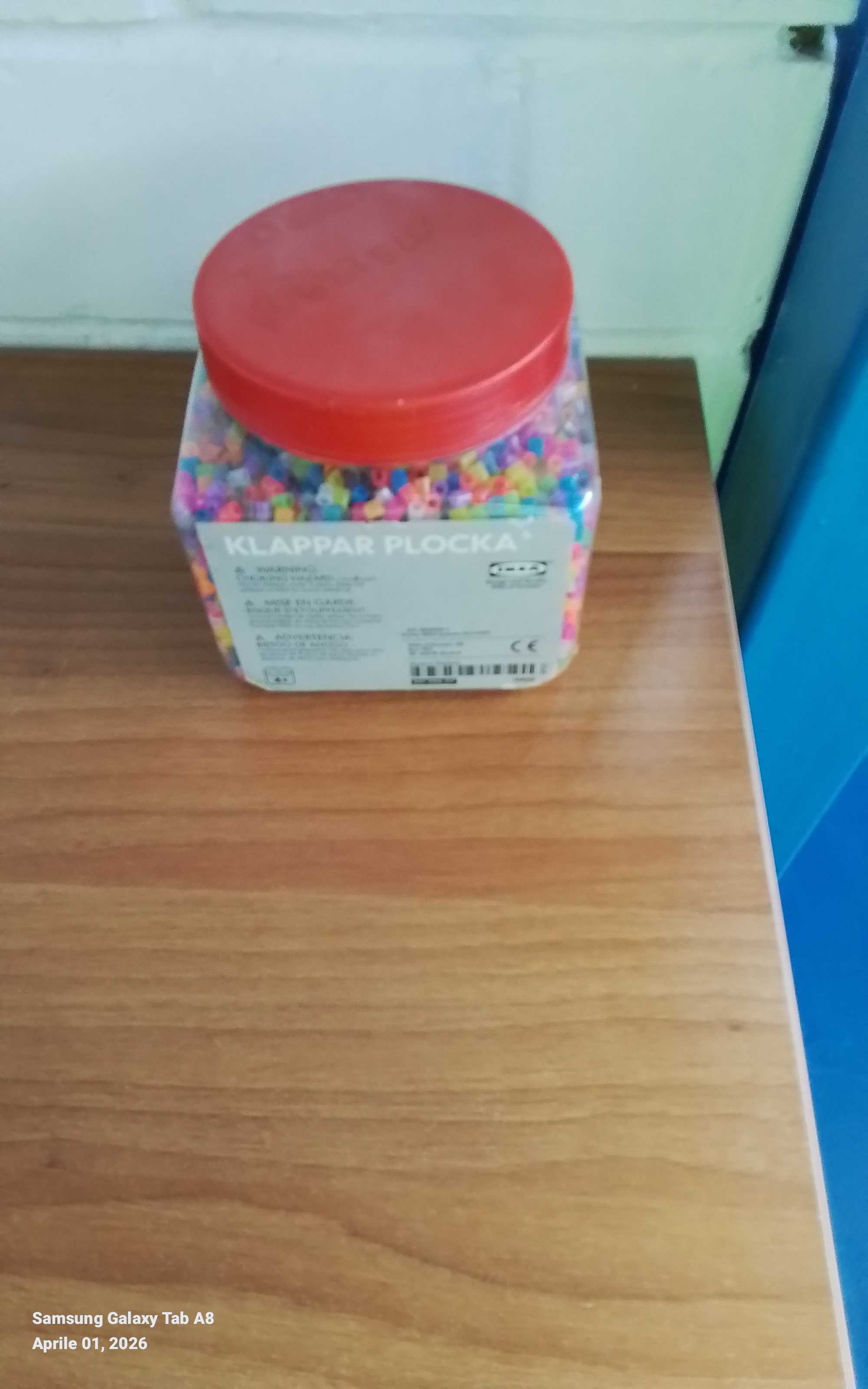 perline per collane e bracciali