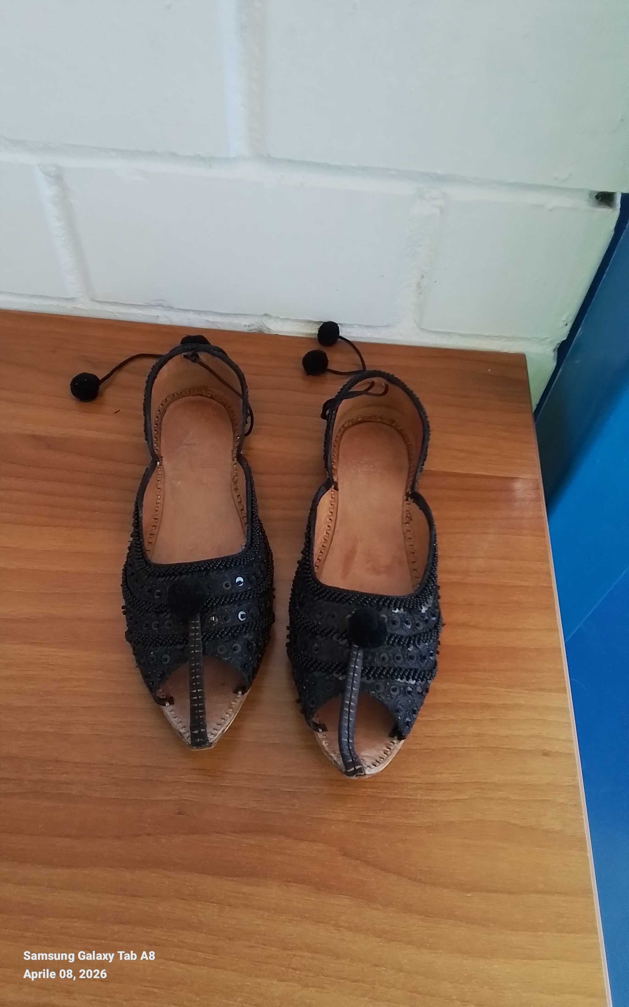 scarpe donna tg 37/38