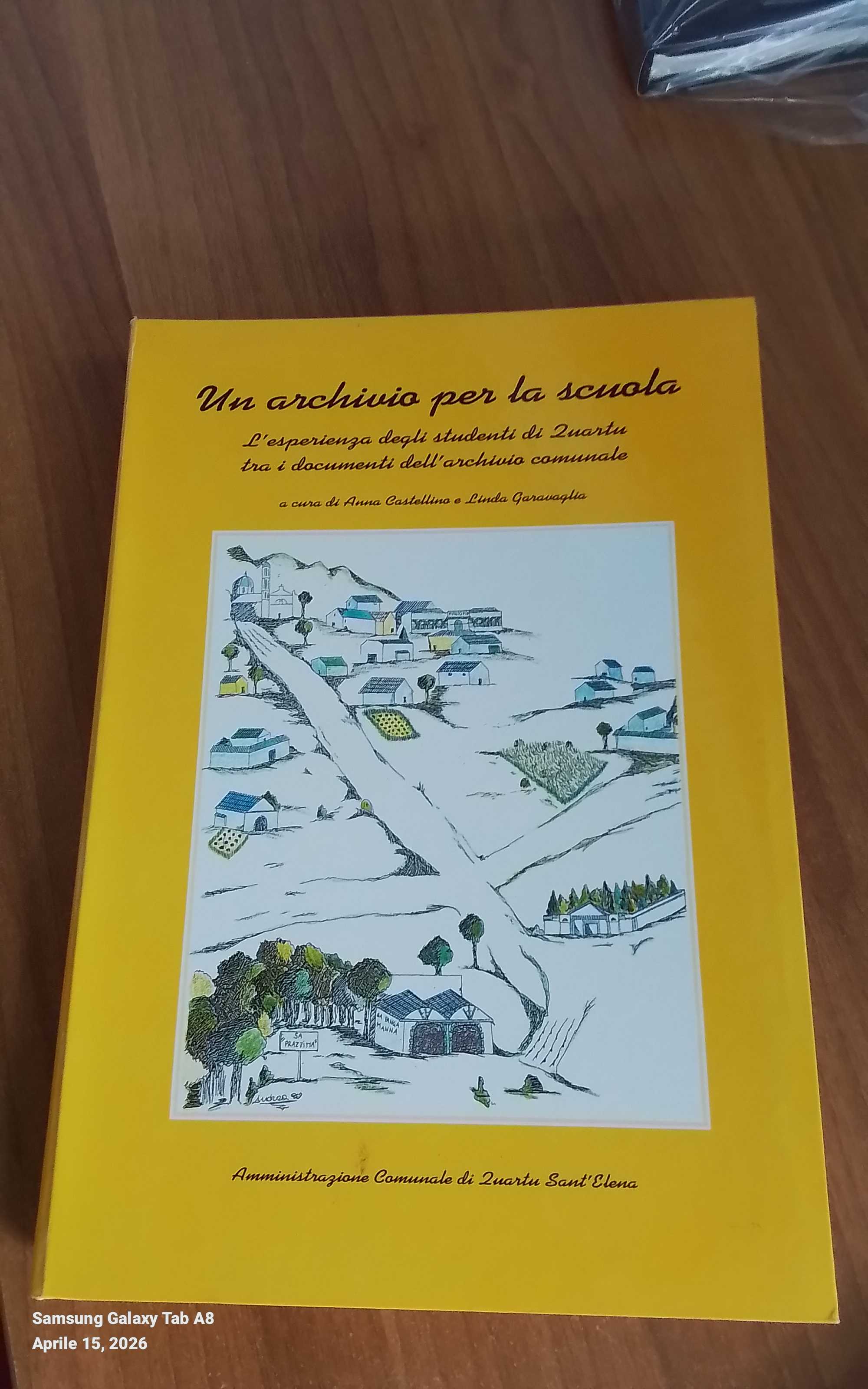 Libro