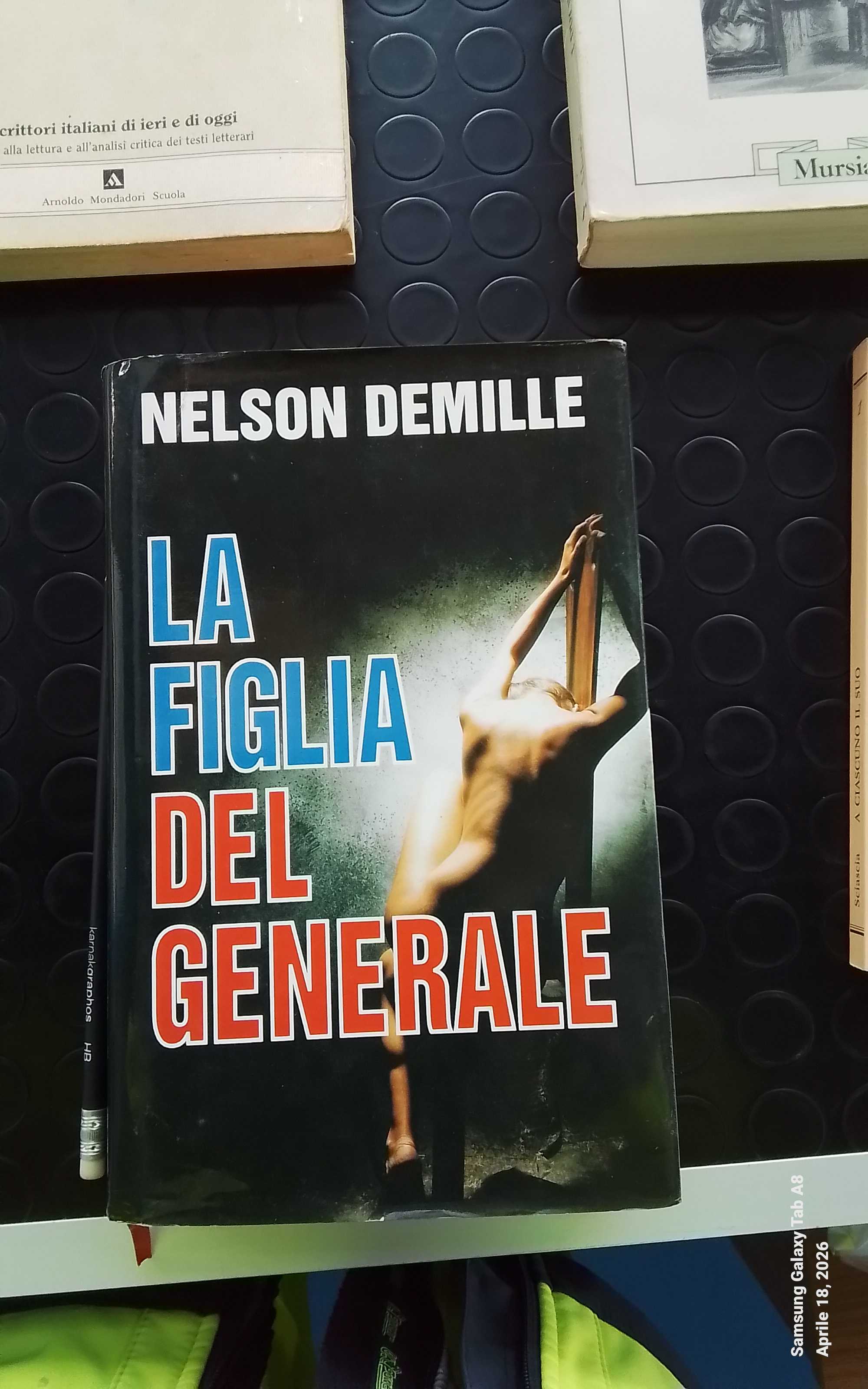 libro