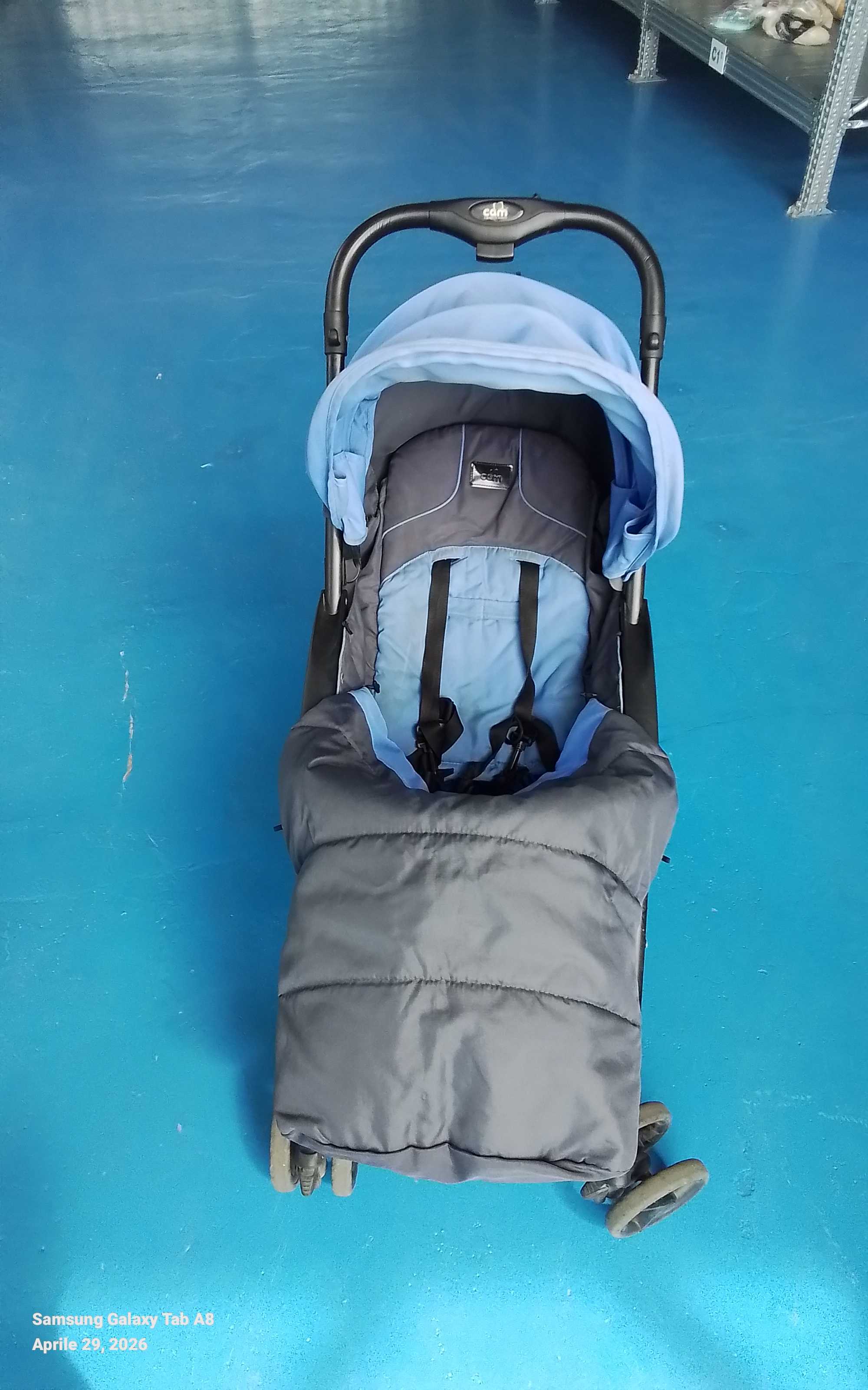 passeggino 