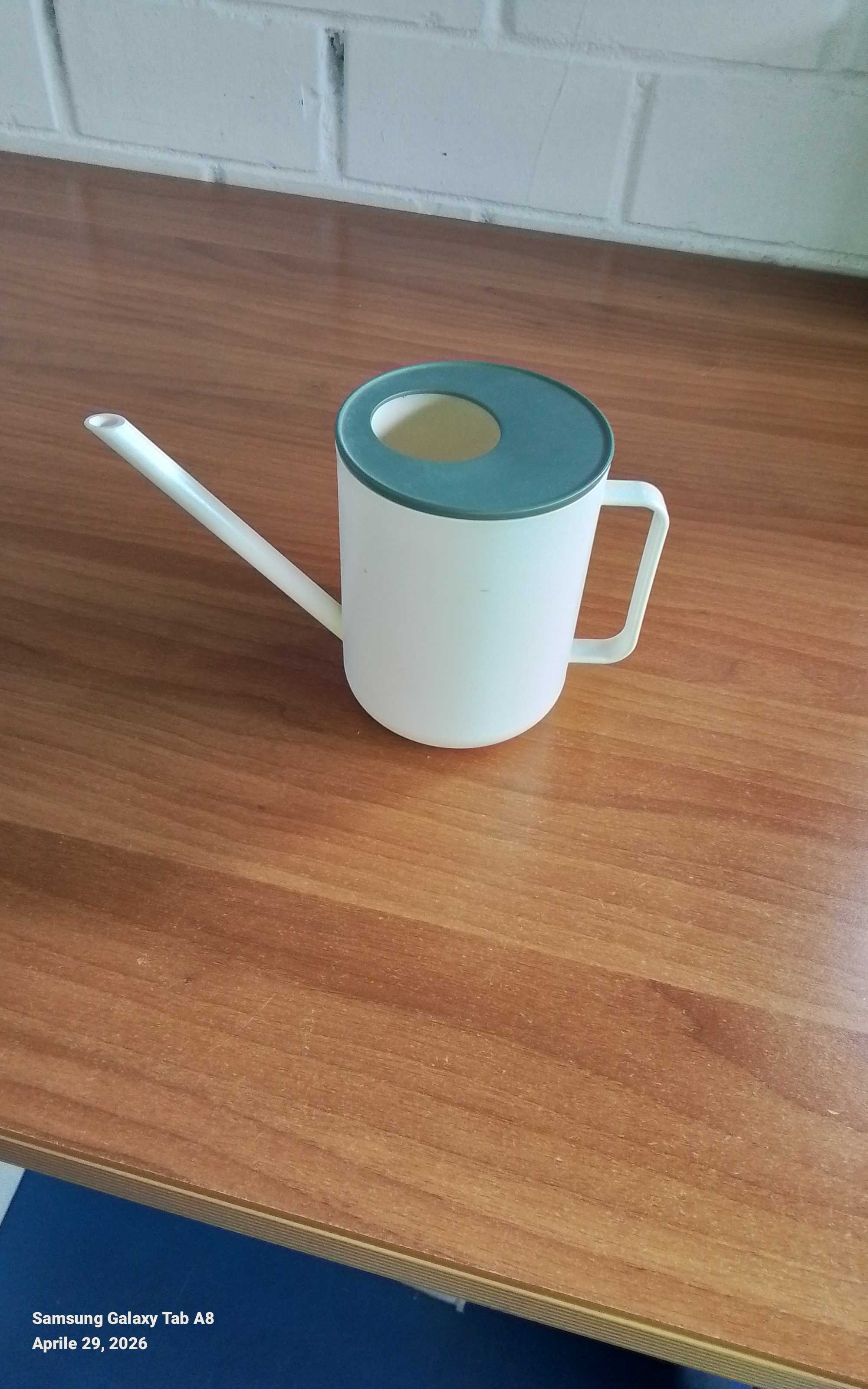 annaffiatoio da inte