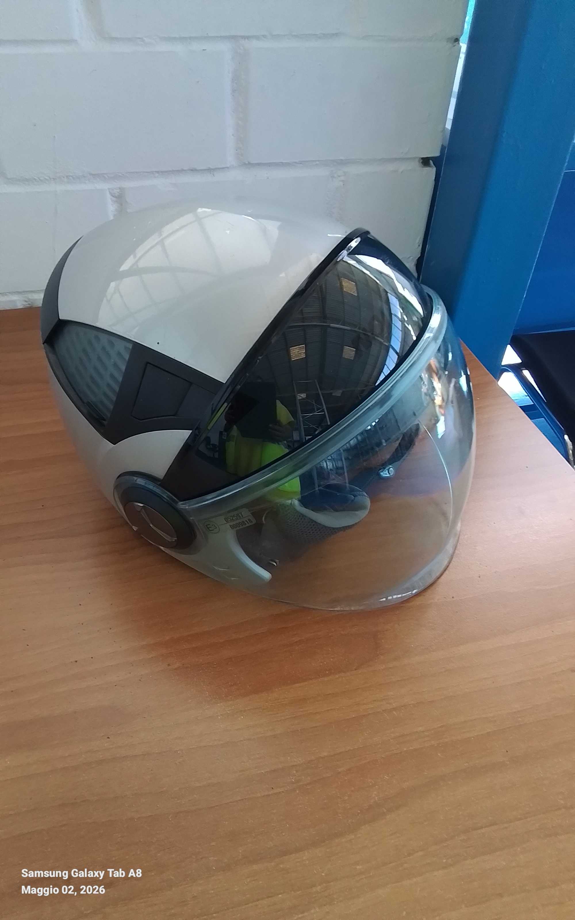 casco tg l
