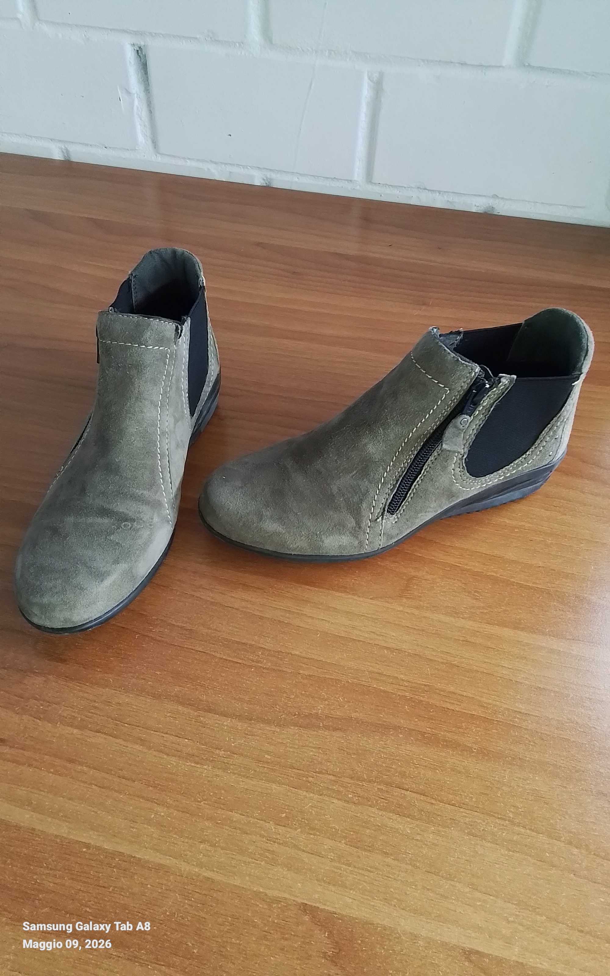scarpe donna n 38