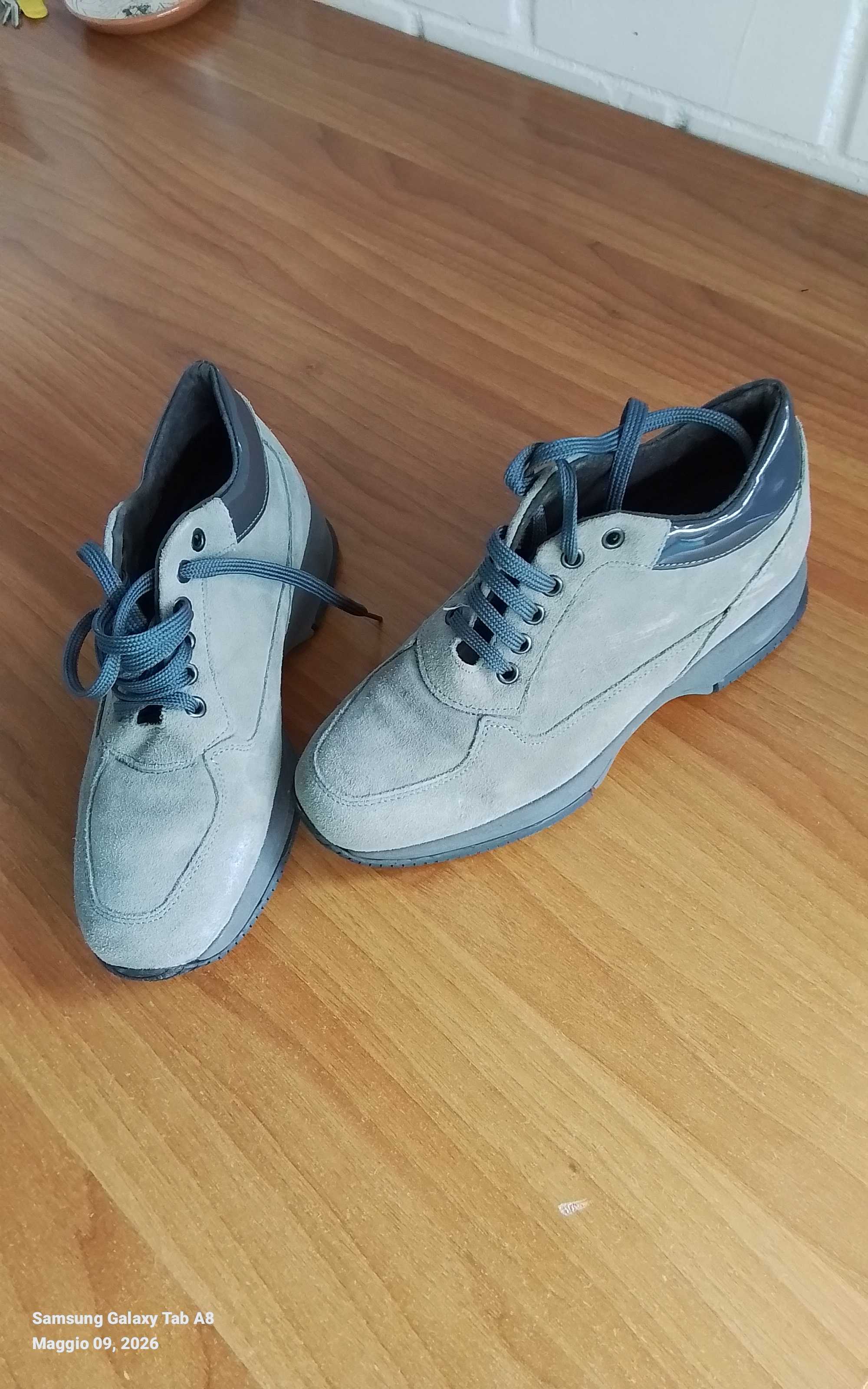 scarpe donna tg 38