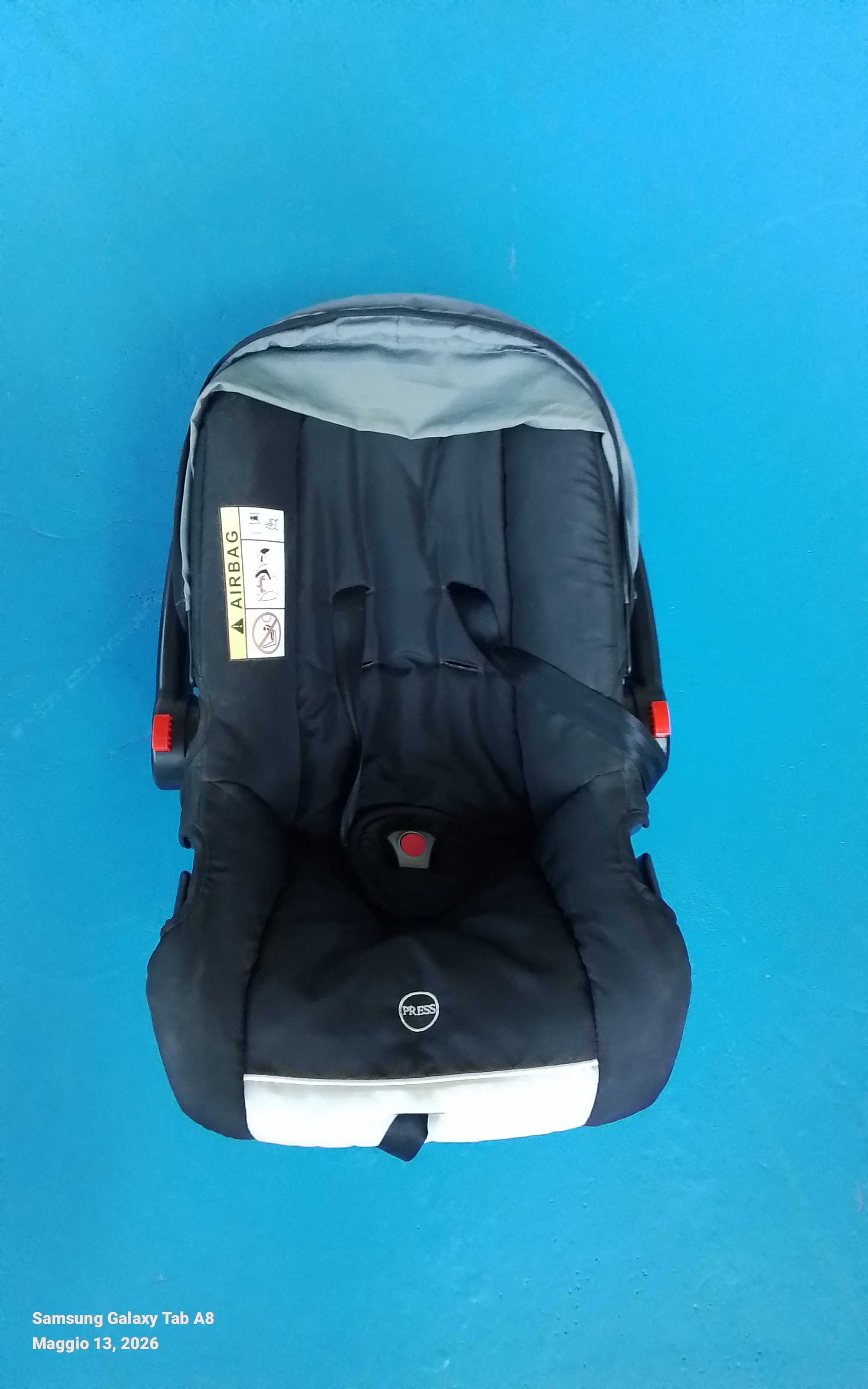 Ovetto neonato
