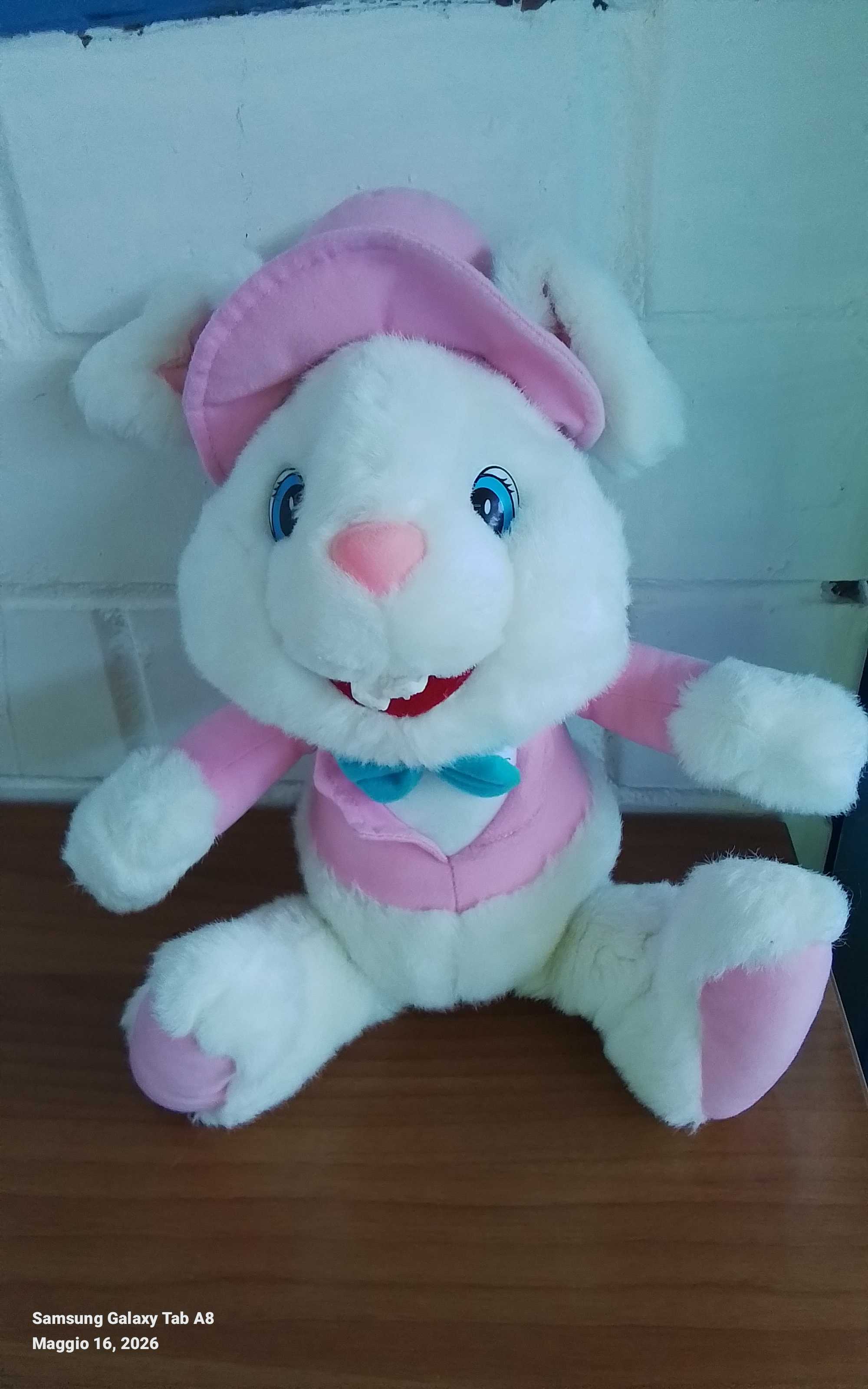 Peluche 