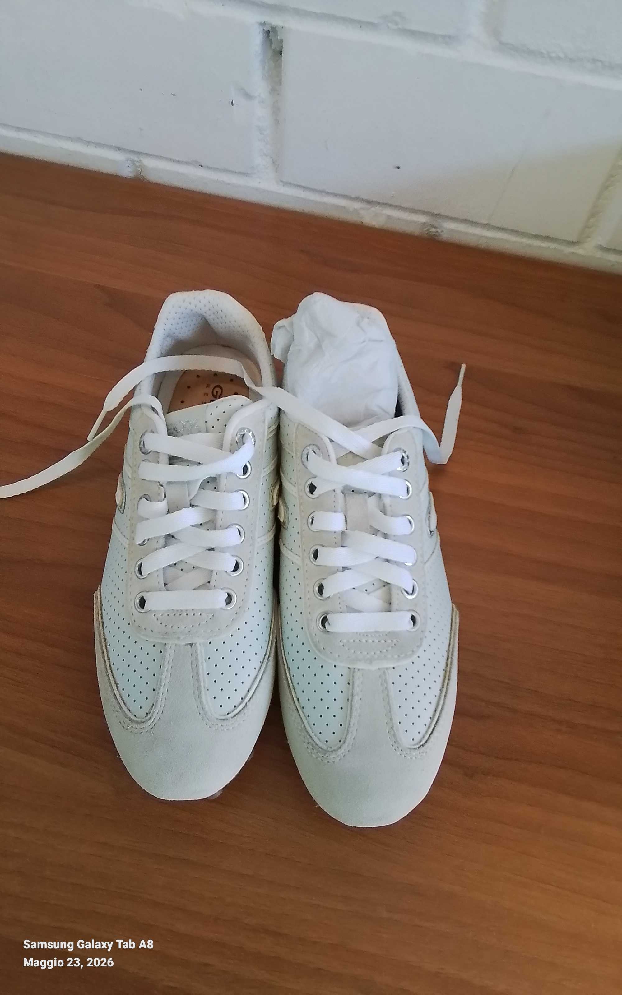 scarpe donna tg 38