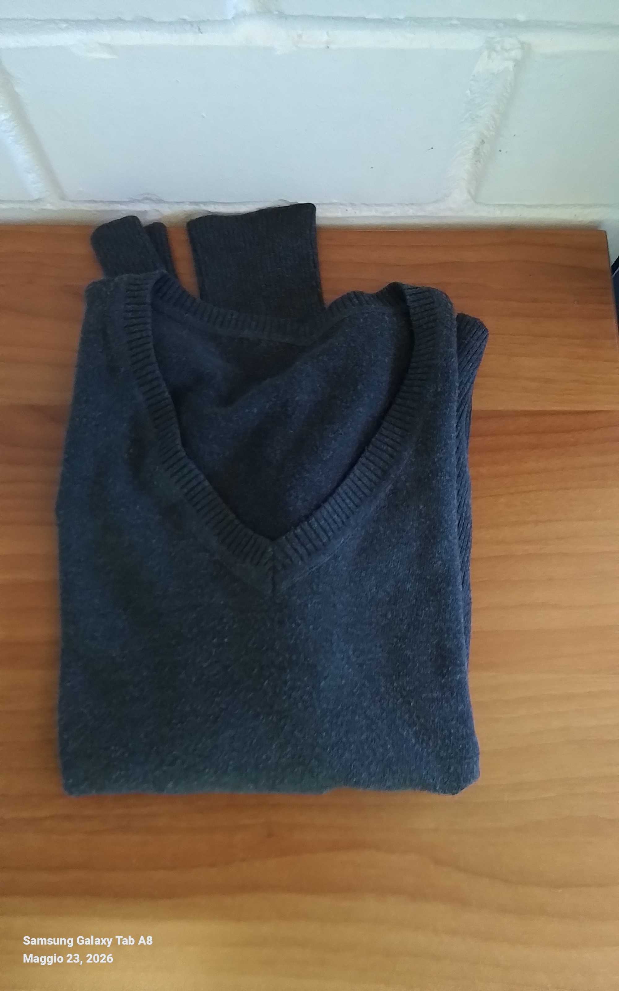 maglioncino donna tg l