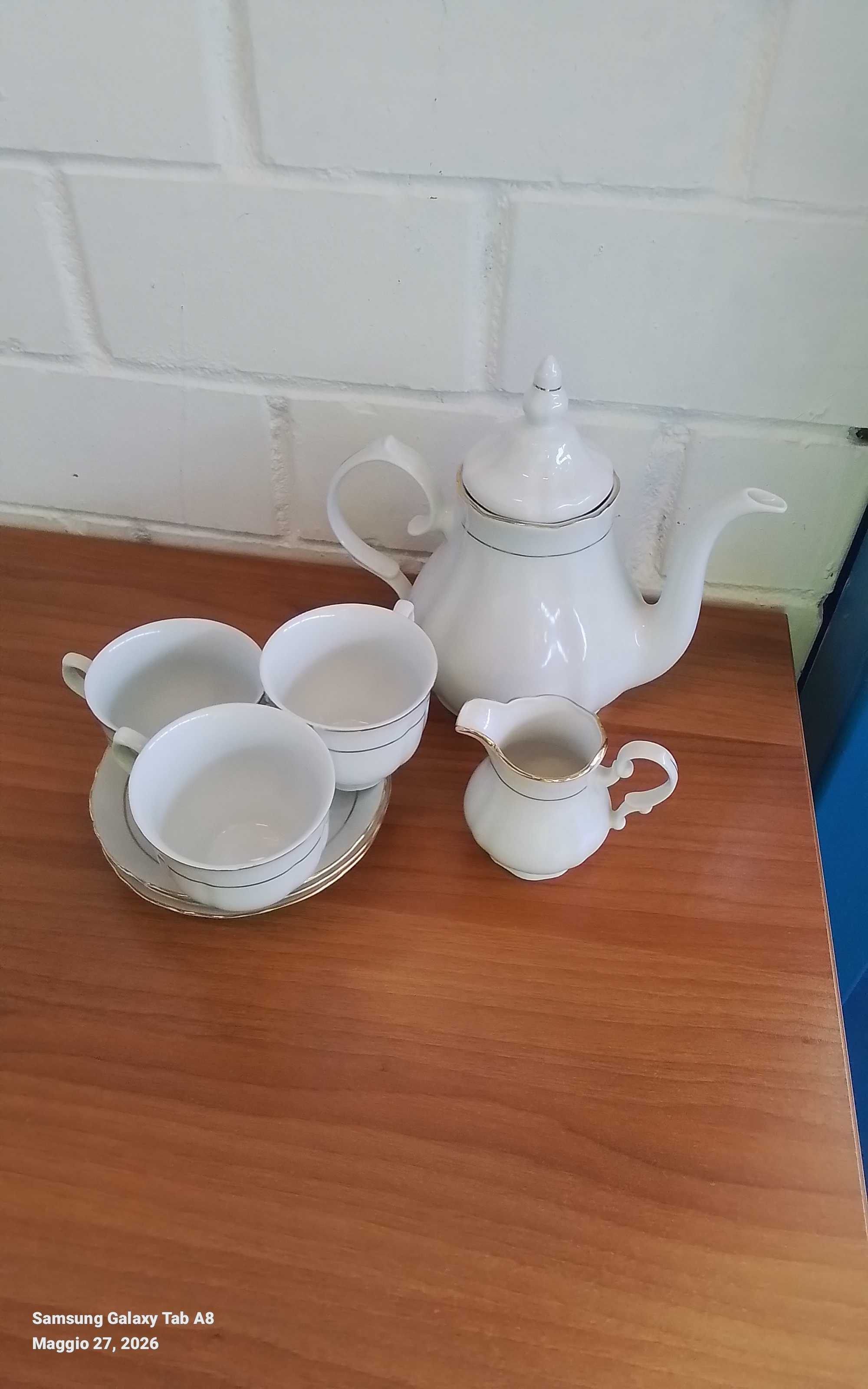 set teiera